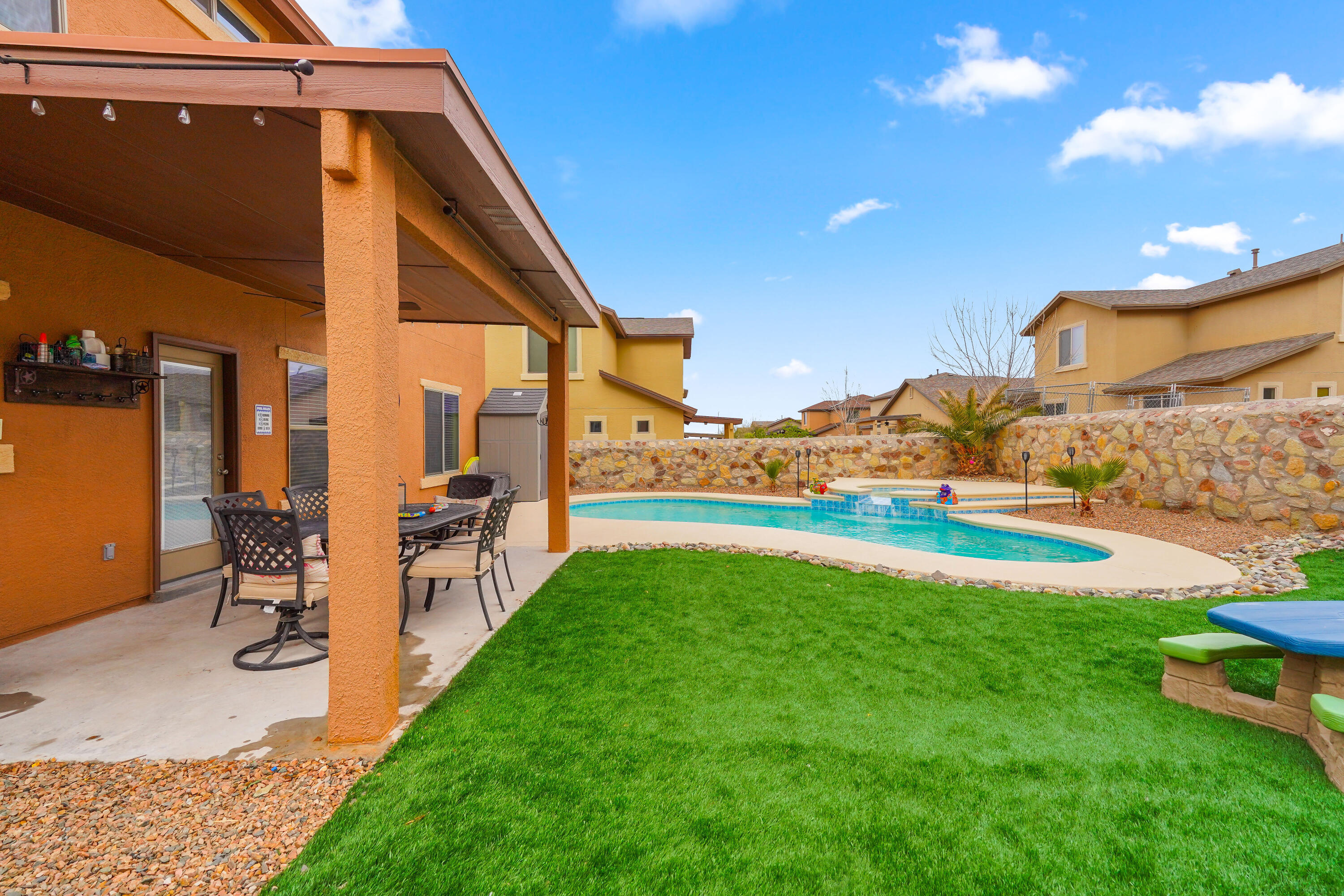 7337 Autumn Sage Drive