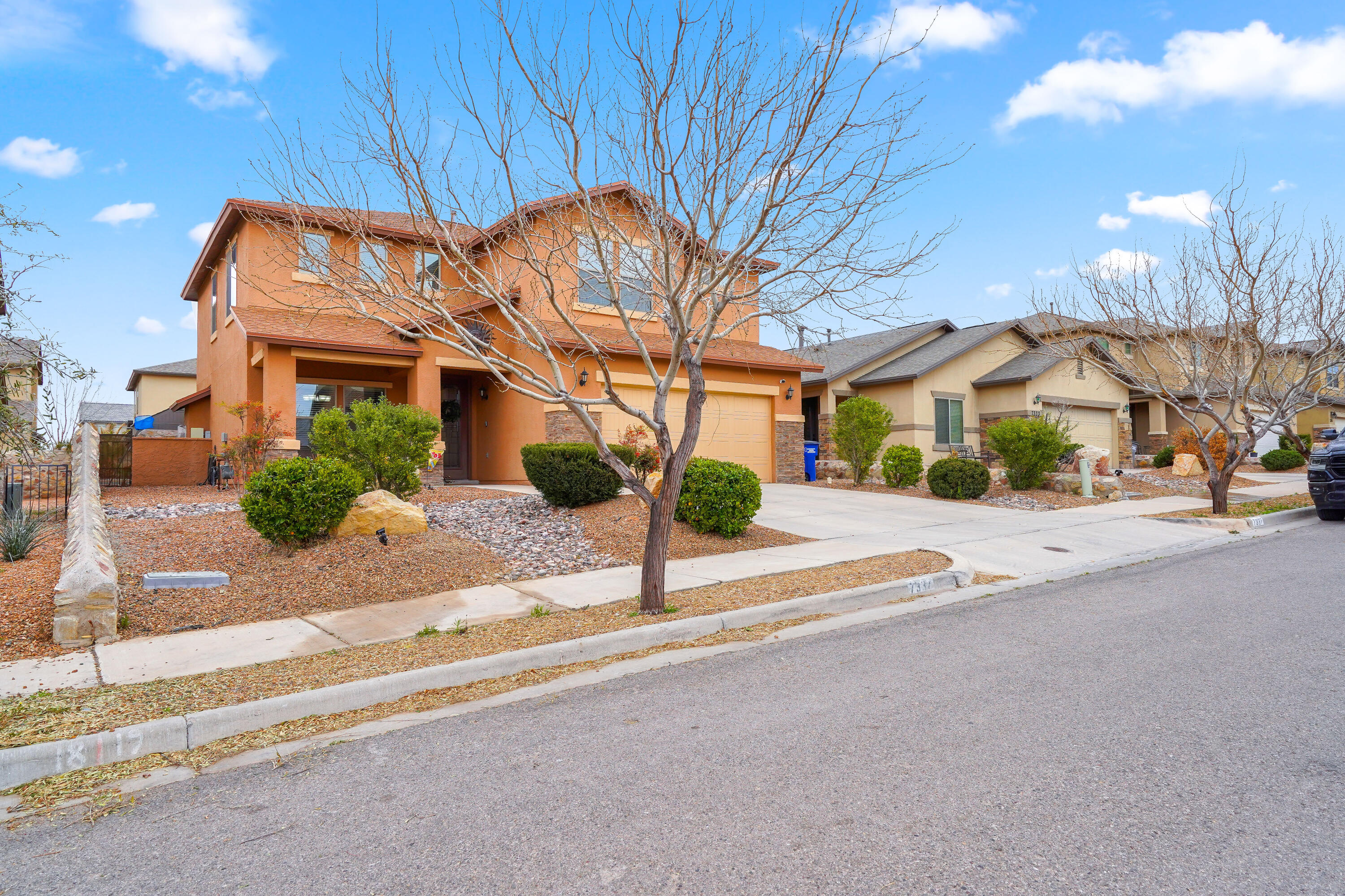 7337 Autumn Sage Drive