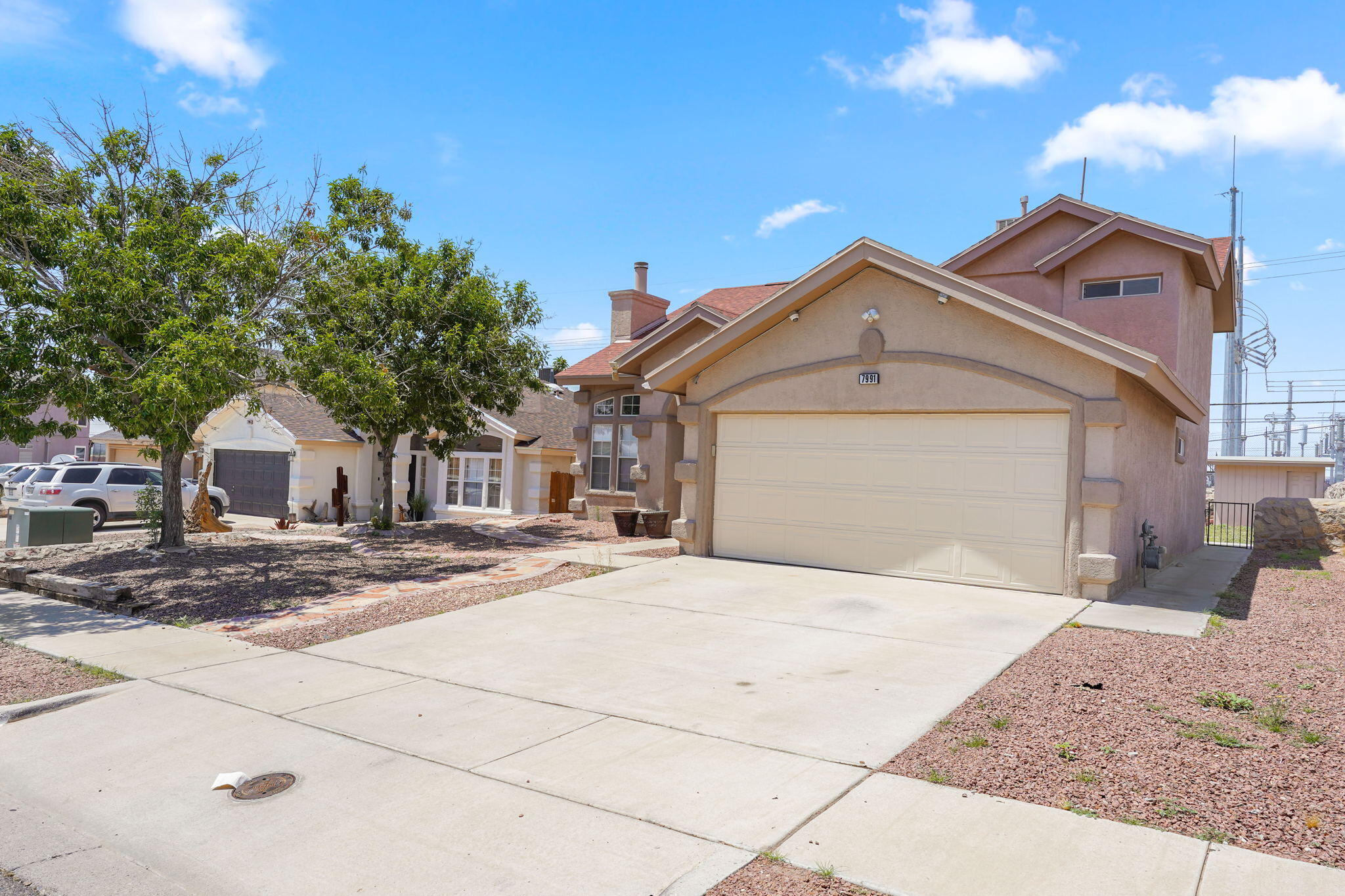 7991 NIGHT FALL Place