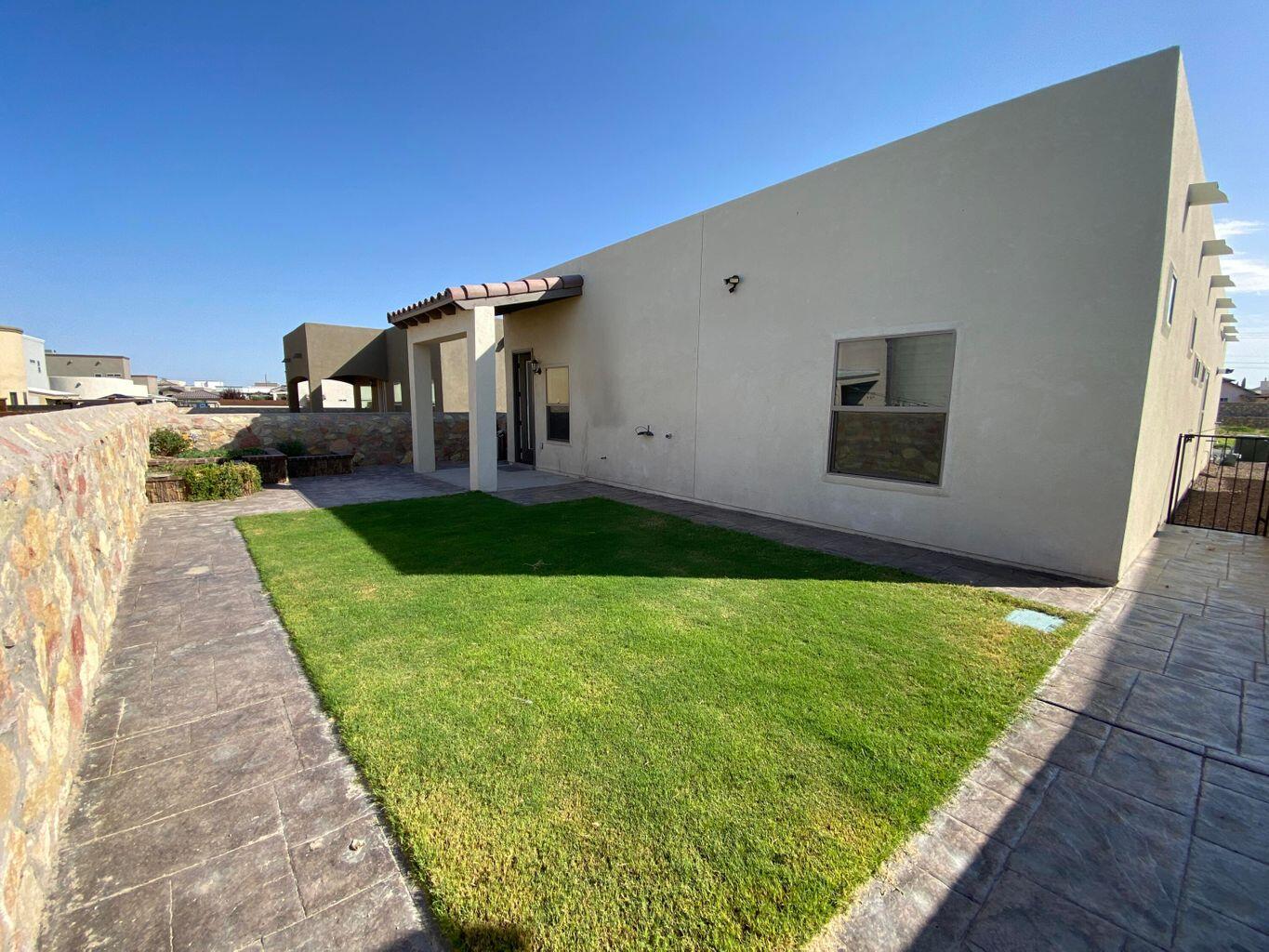 801 Lemington Street