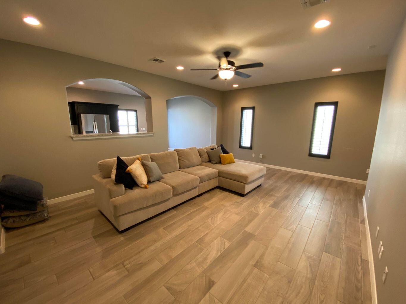 801 Lemington Street