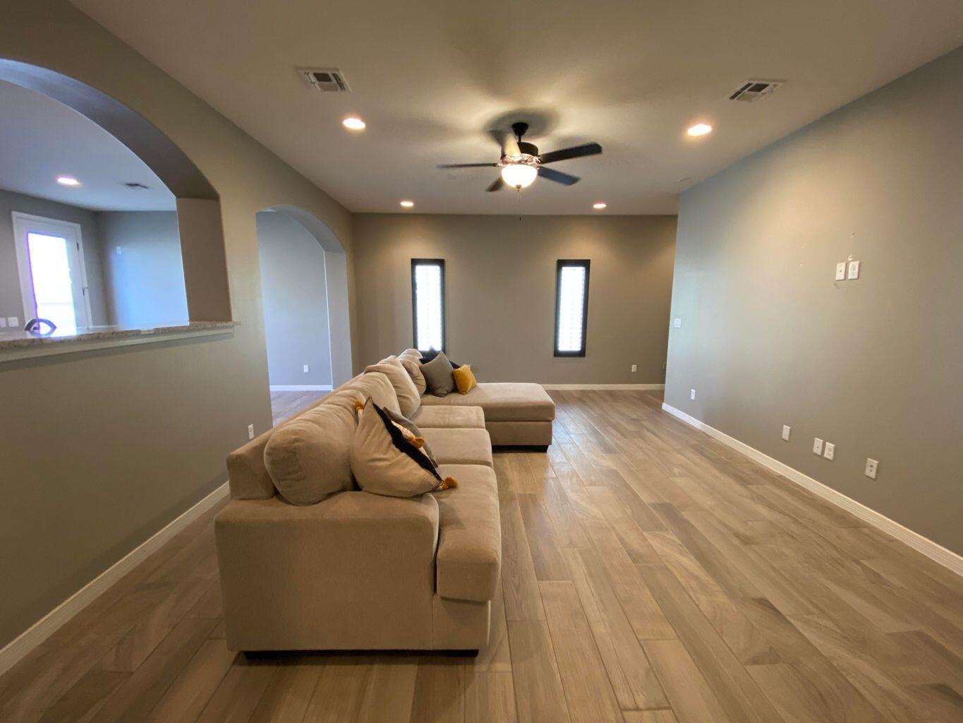 801 Lemington Street