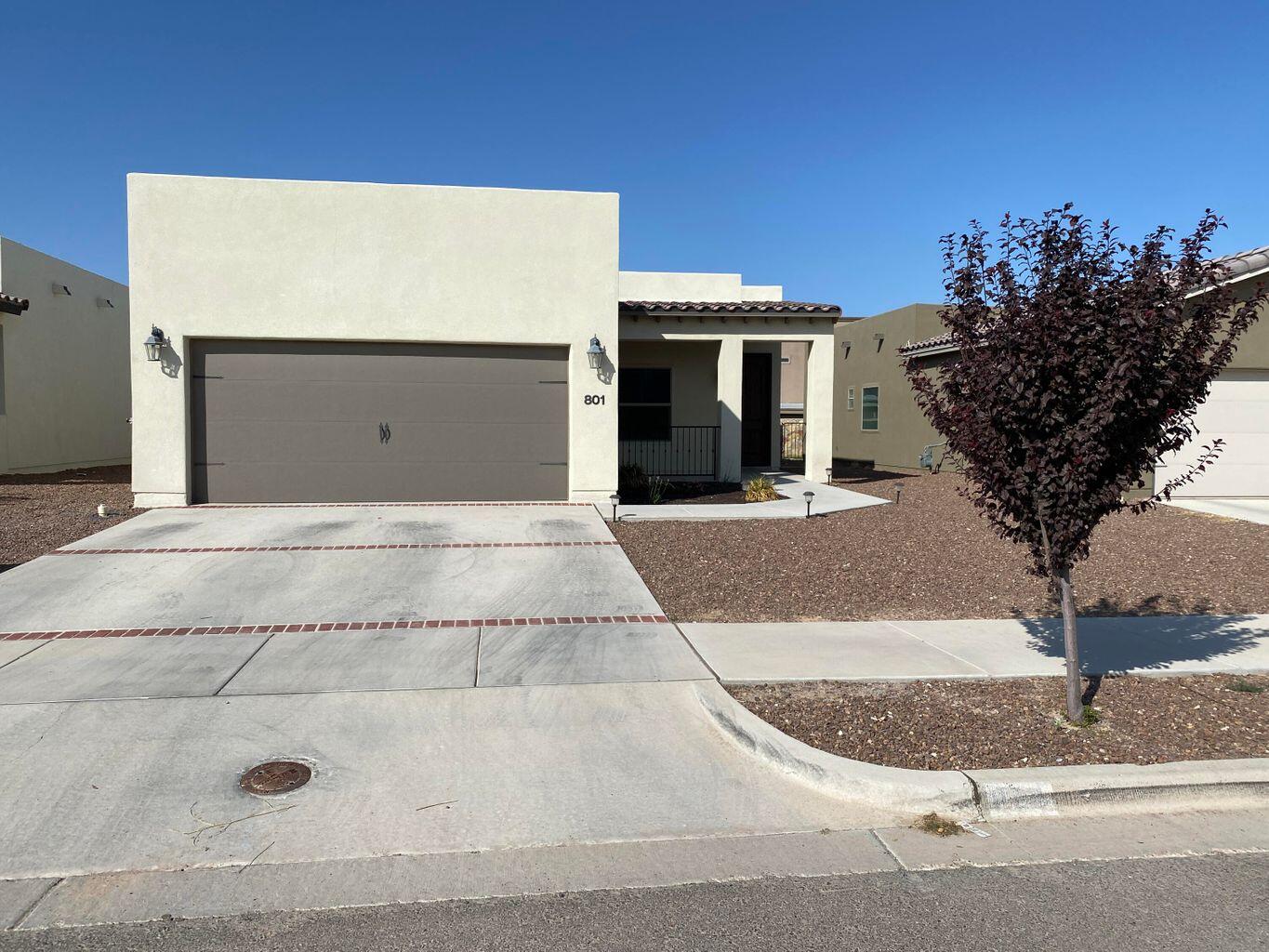 801 Lemington Street