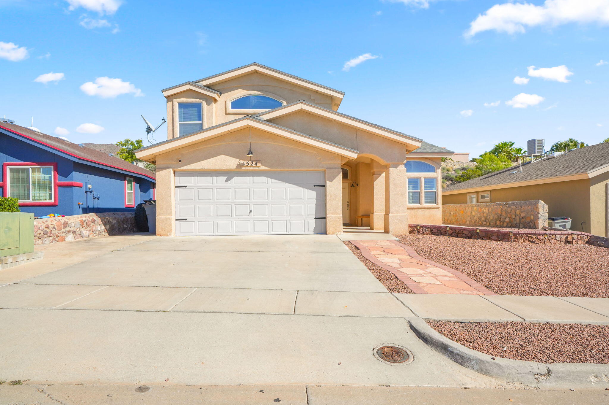 1524 CHEROKEE RIDGE Drive