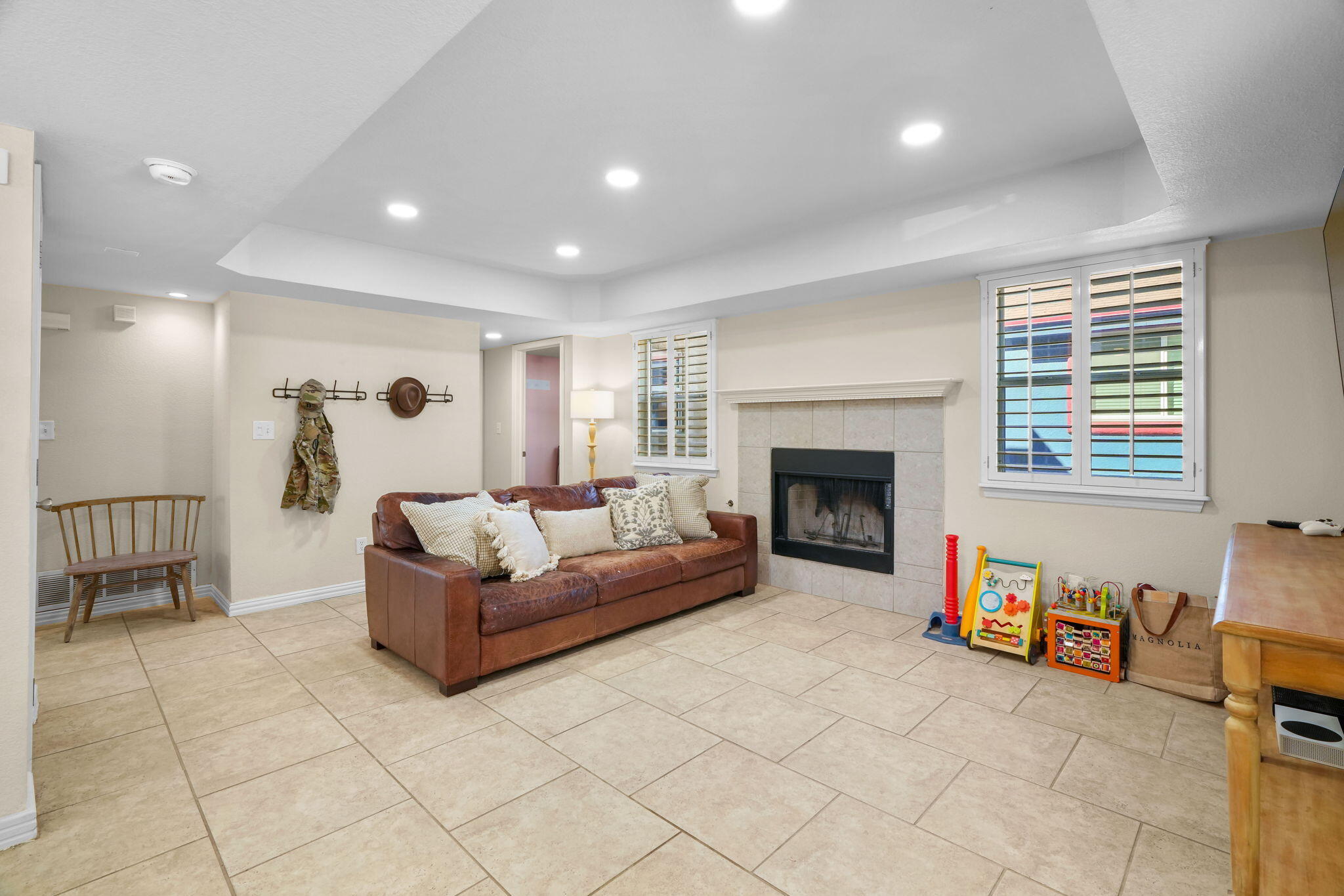 1524 CHEROKEE RIDGE Drive