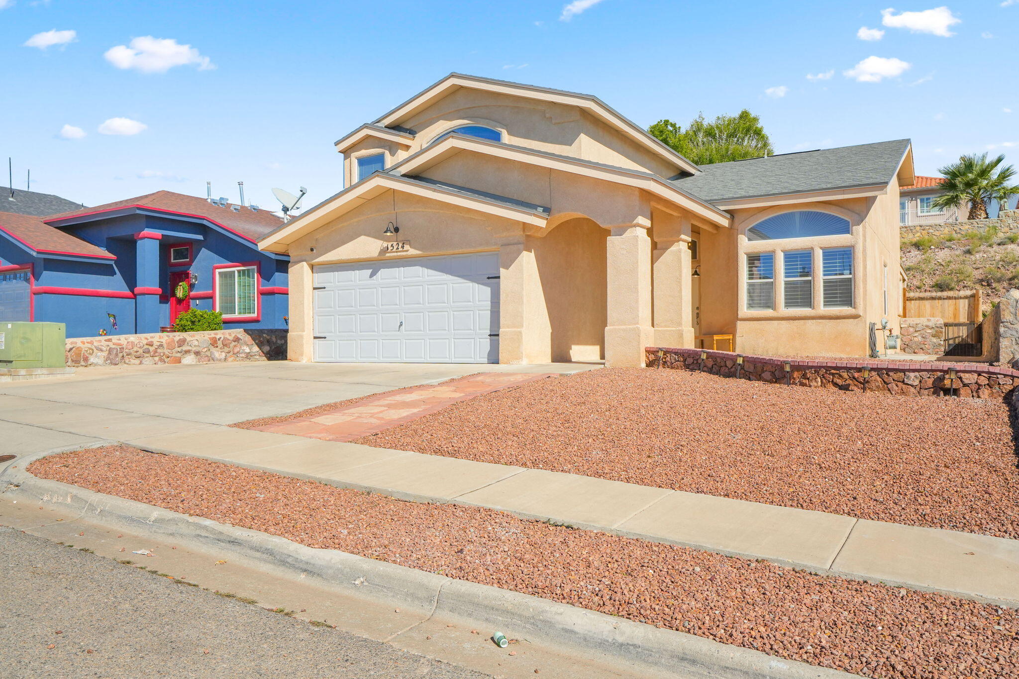 1524 CHEROKEE RIDGE Drive