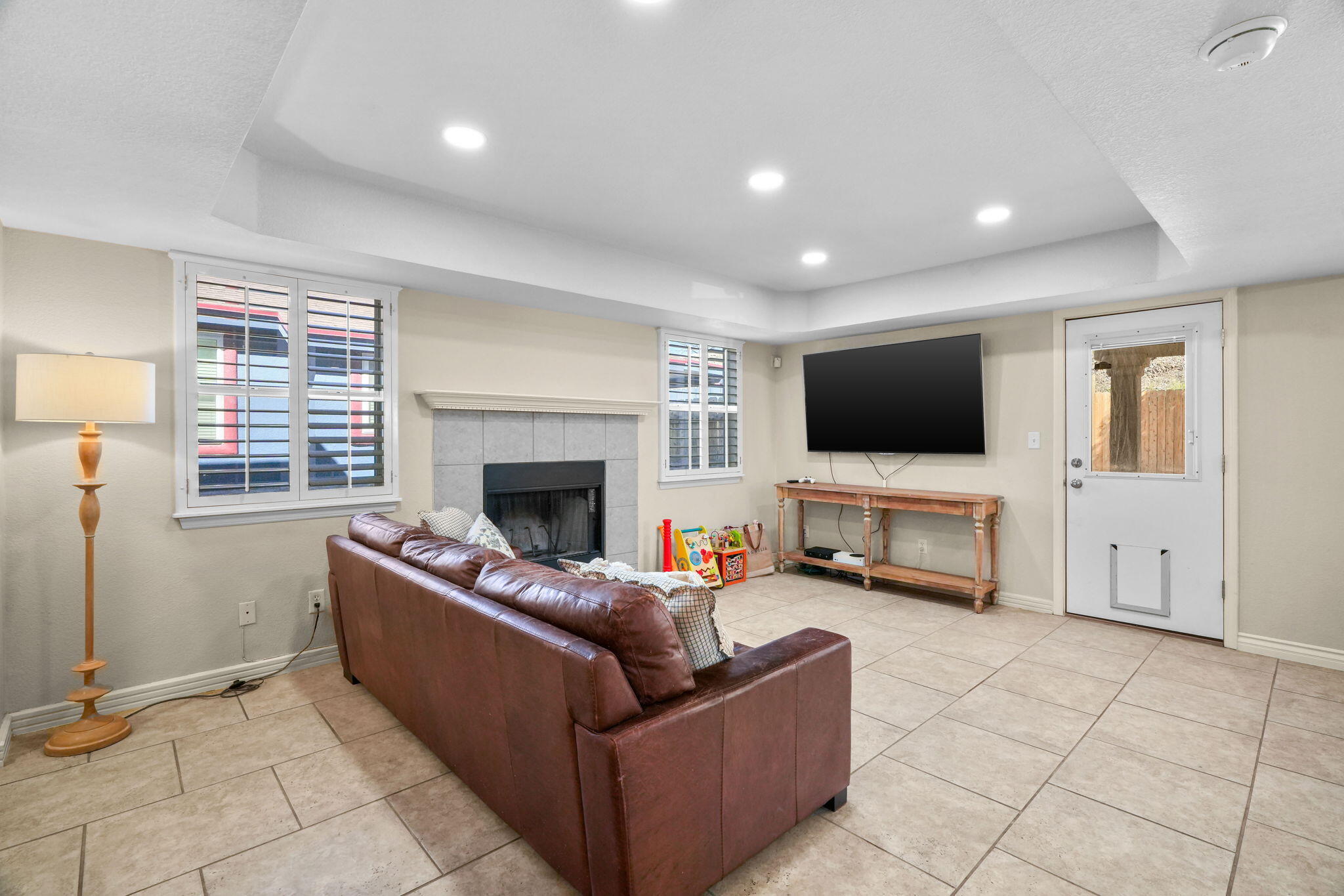 1524 CHEROKEE RIDGE Drive