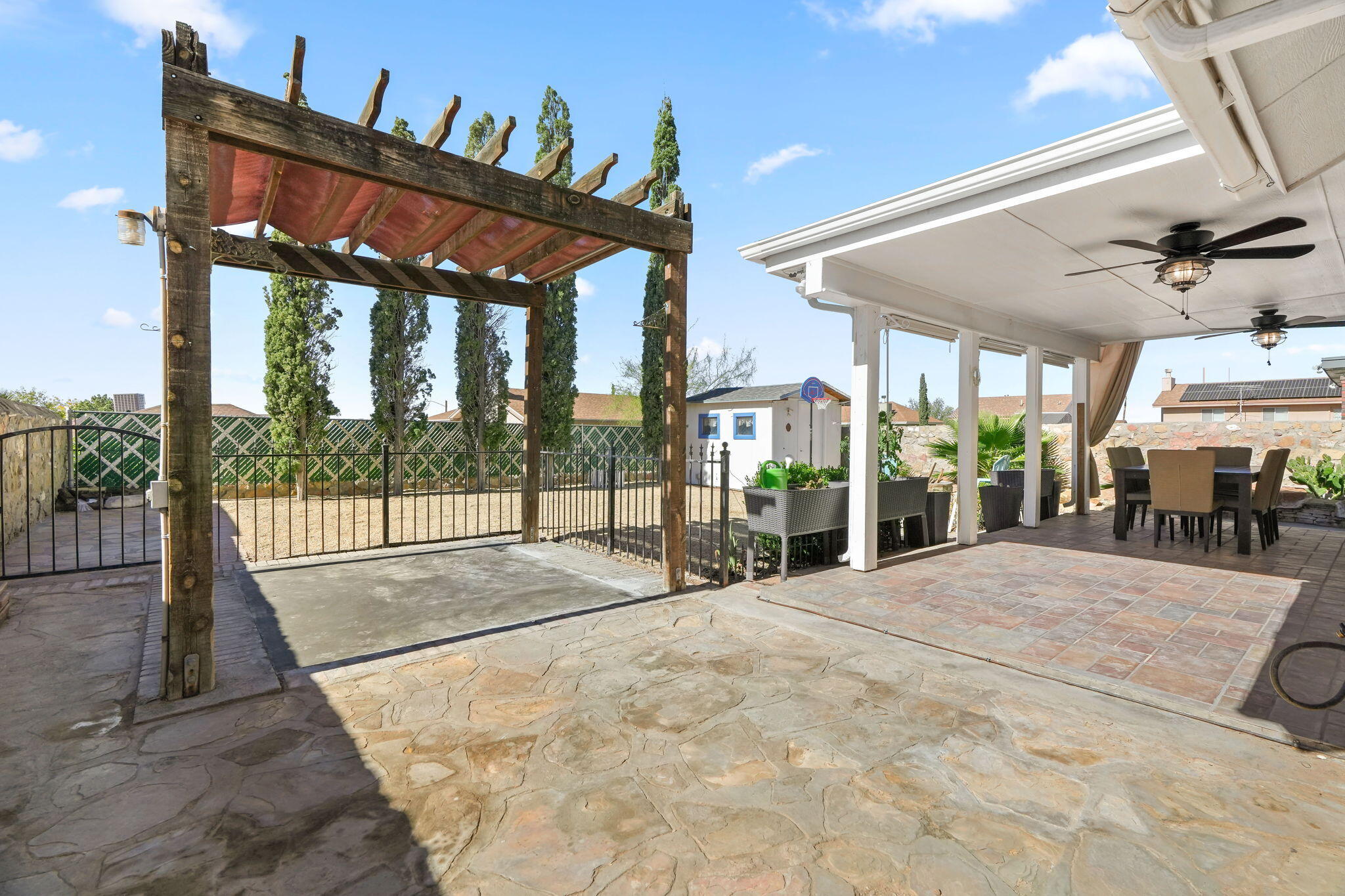 7812 Plaza Blanca Street