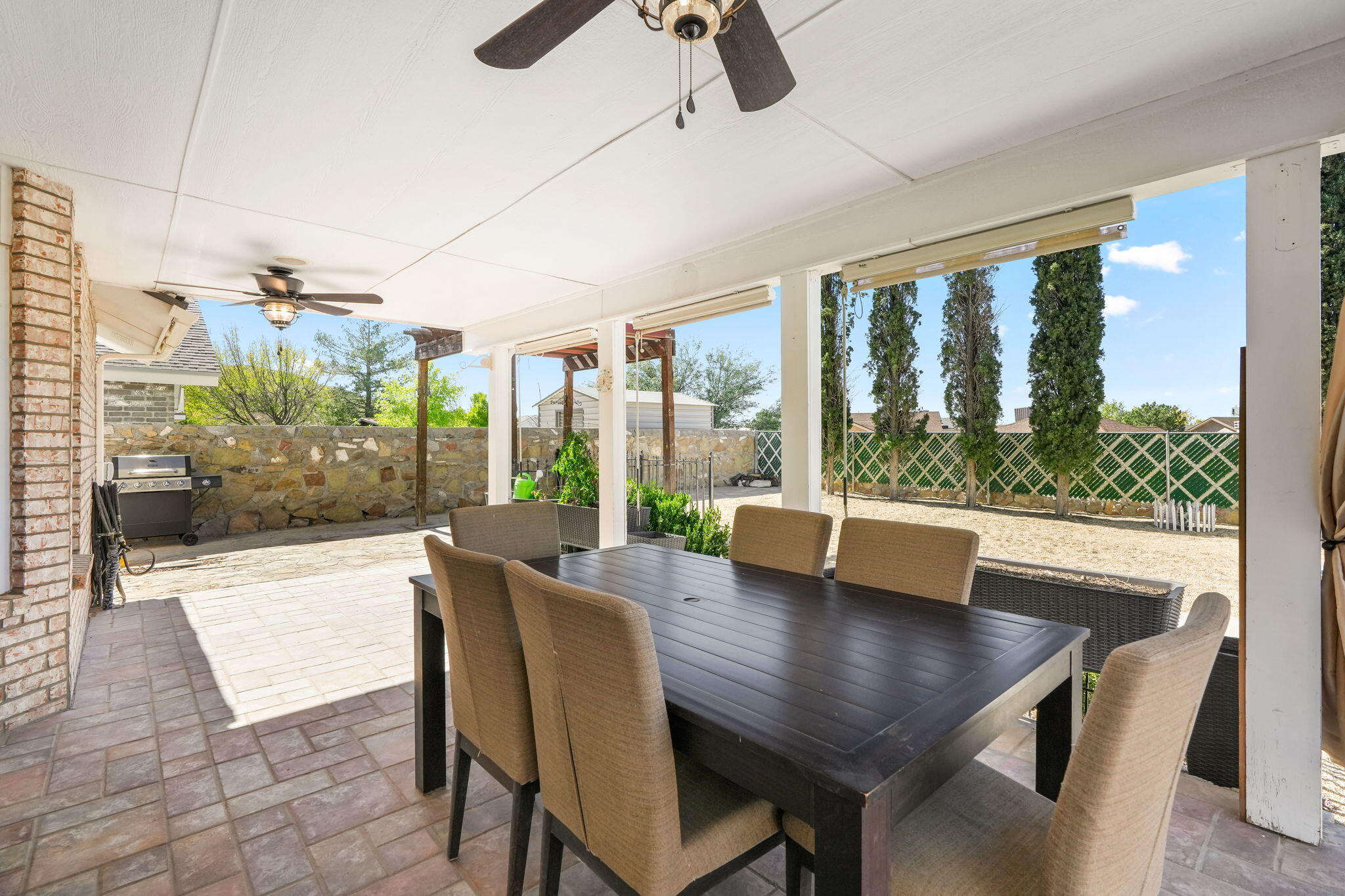 7812 Plaza Blanca Street