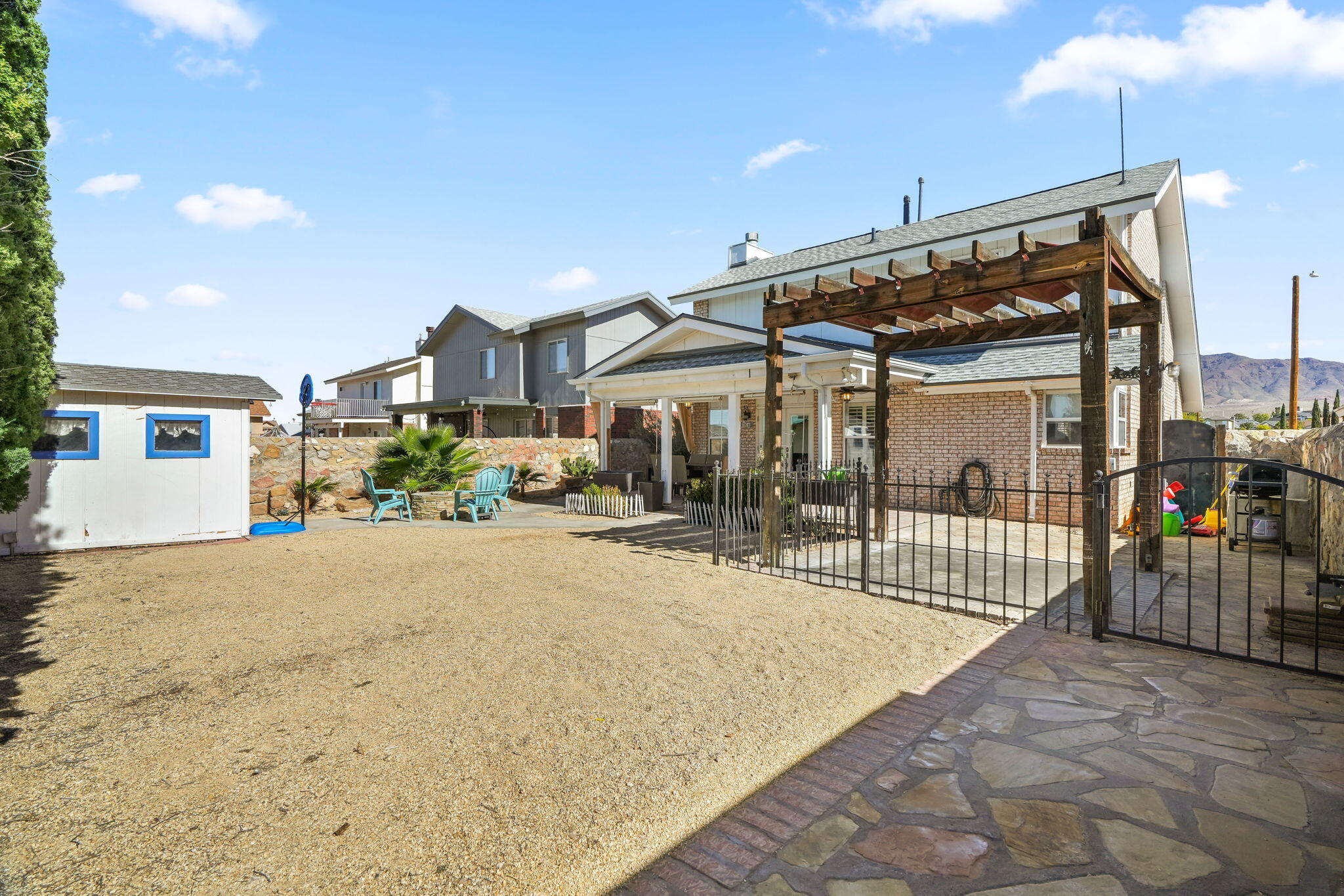 7812 Plaza Blanca Street