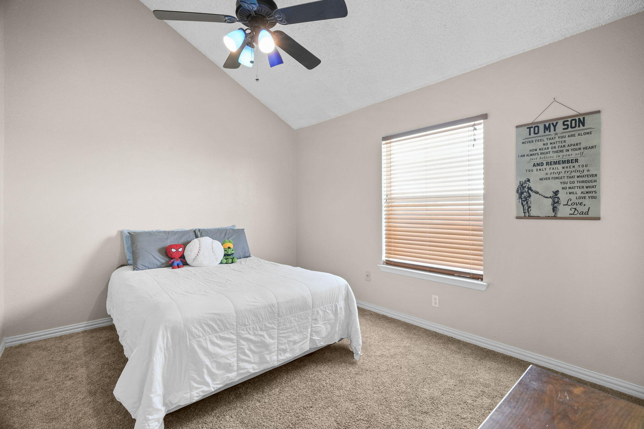 7812 Plaza Blanca Street