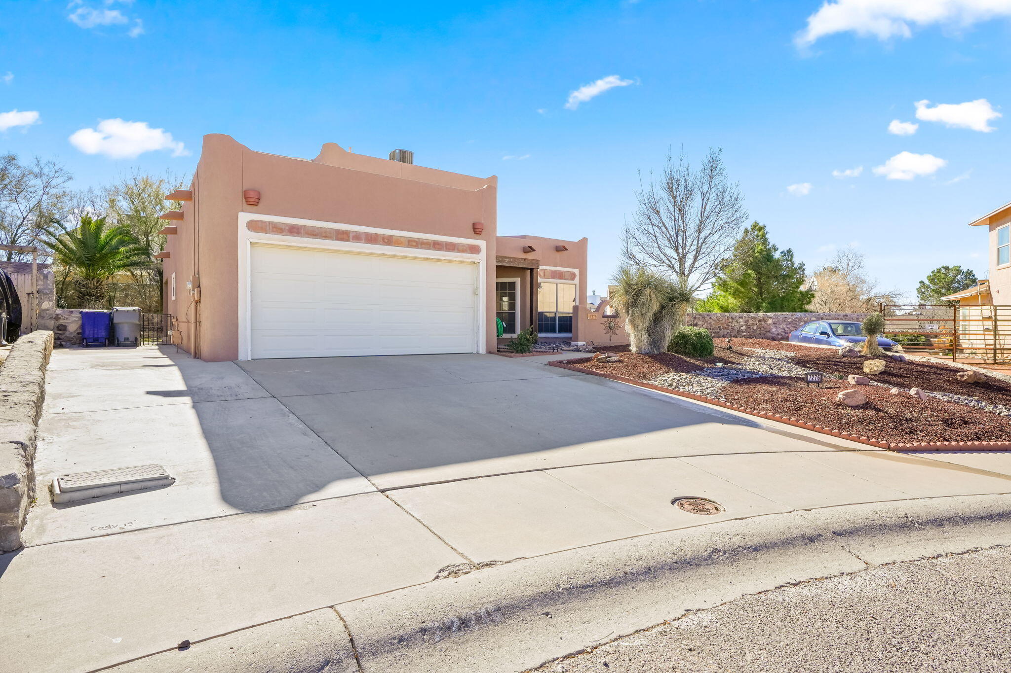 7276 Luz De Ciudad Court