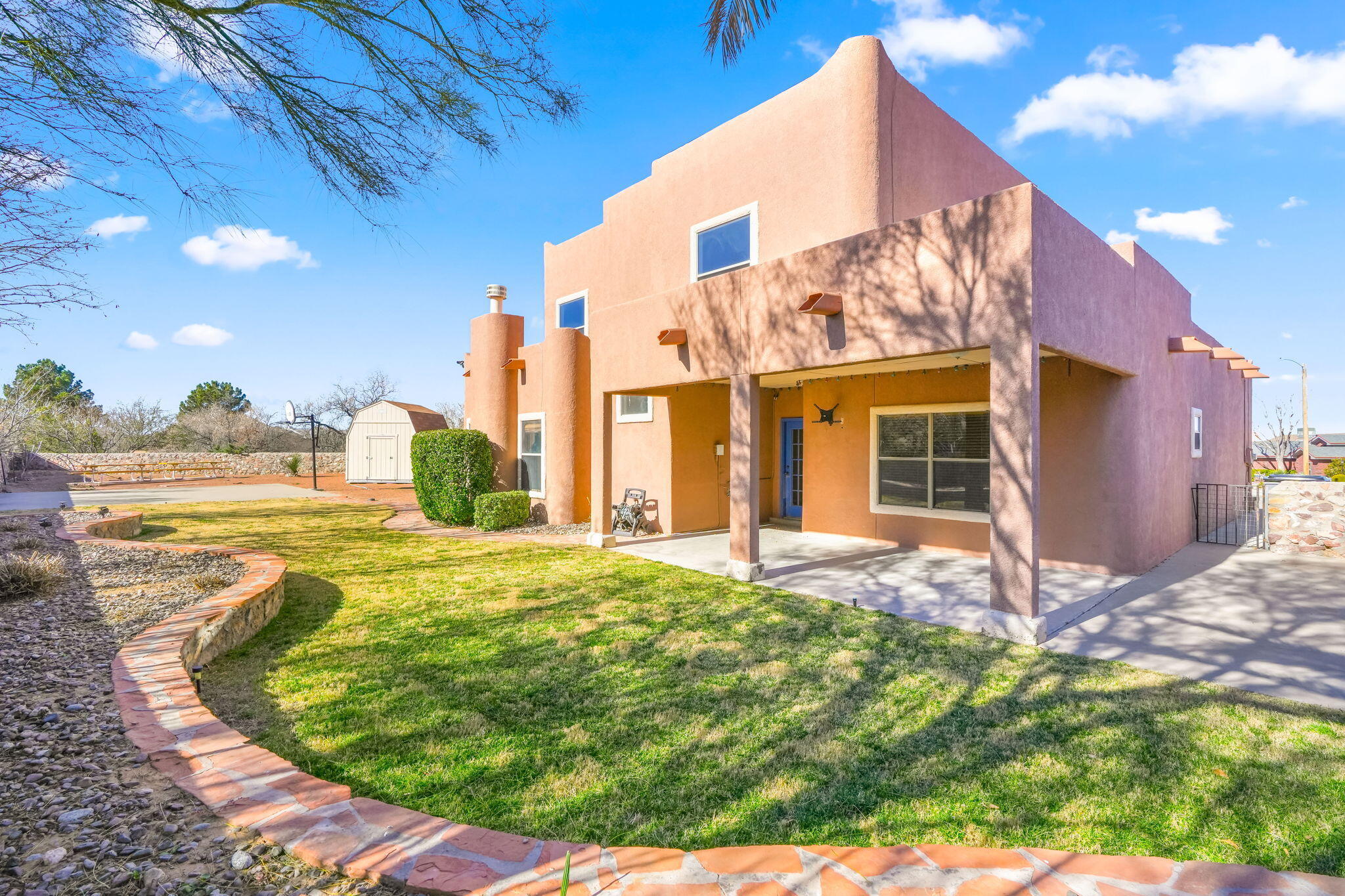 7276 Luz De Ciudad Court