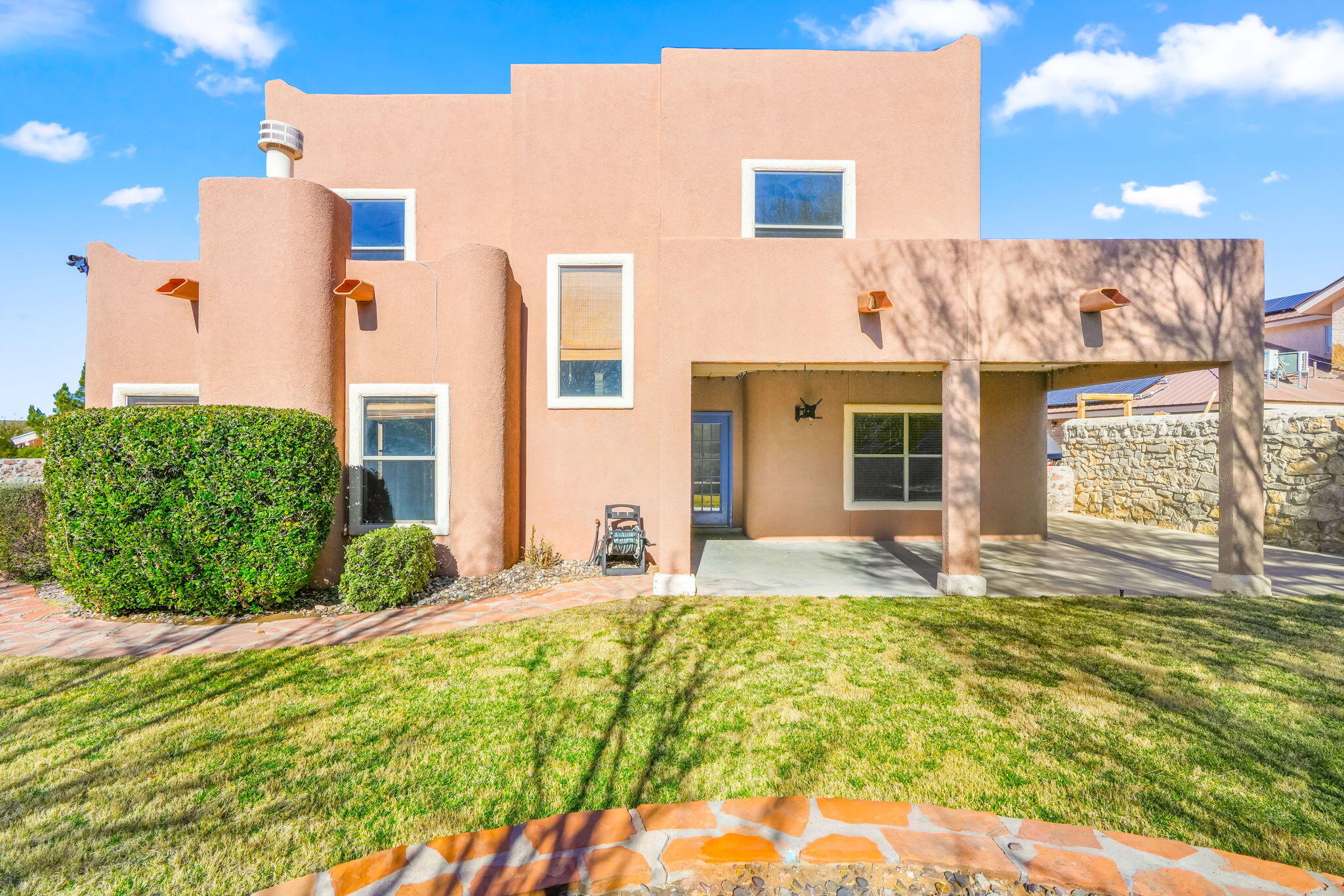 7276 Luz De Ciudad Court