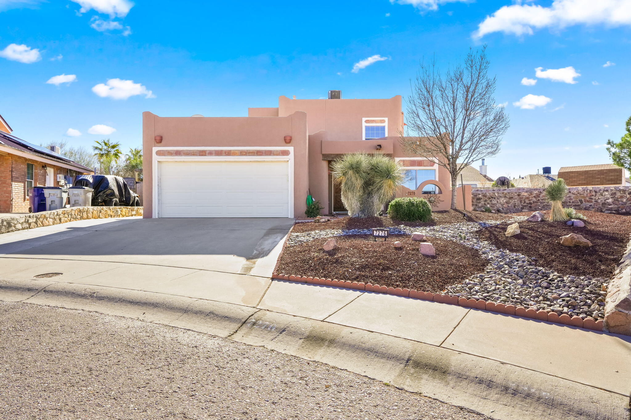 7276 Luz De Ciudad Court