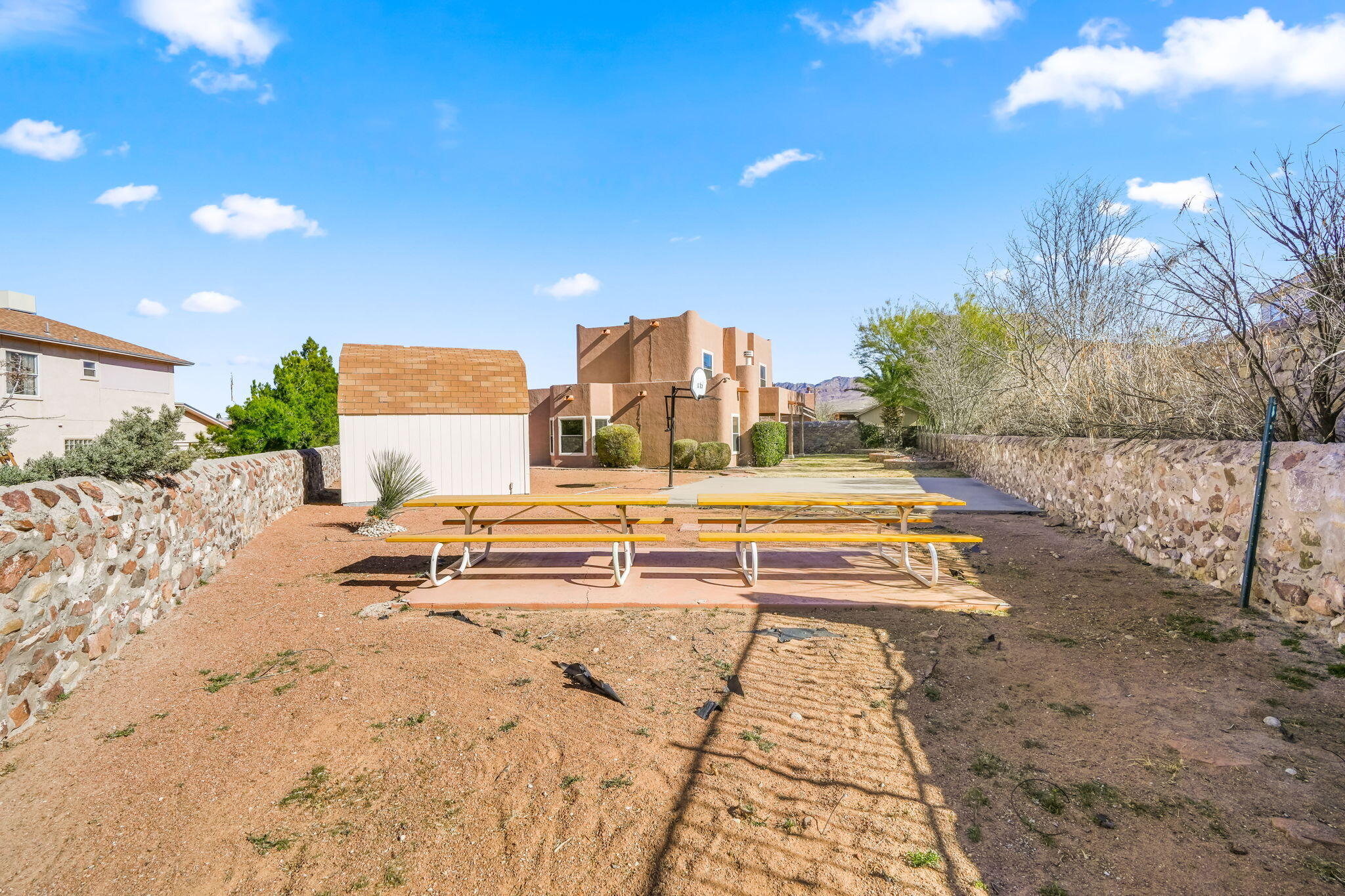 7276 Luz De Ciudad Court