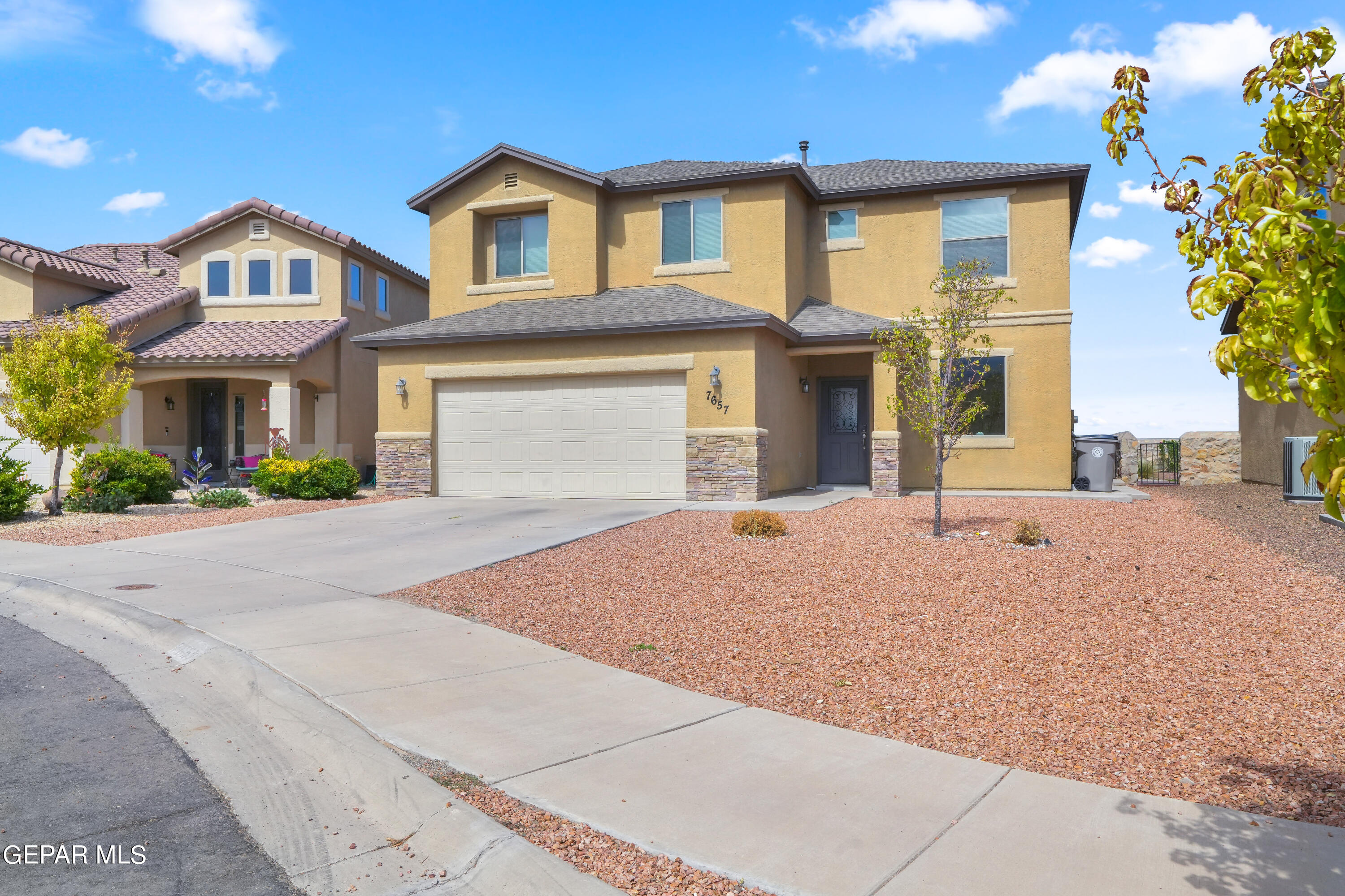 7657 MUNDY CREEK Drive