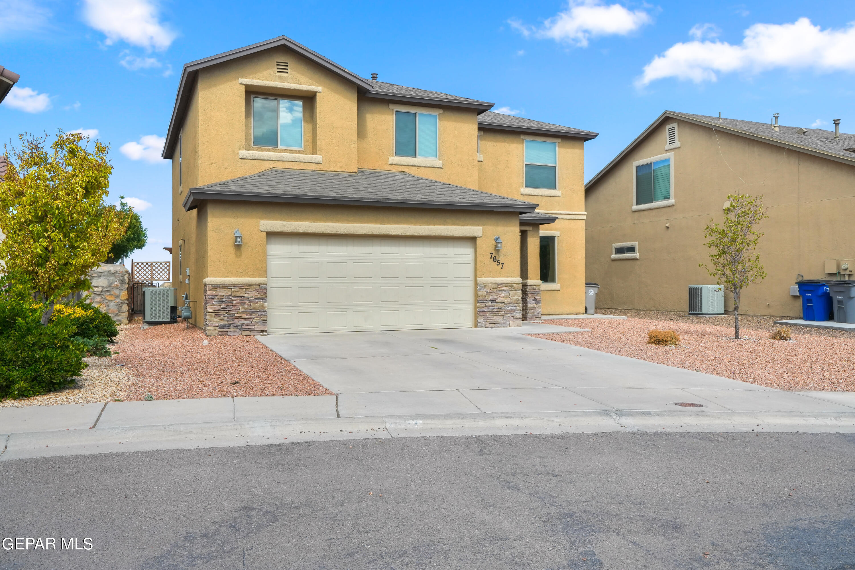 7657 MUNDY CREEK Drive