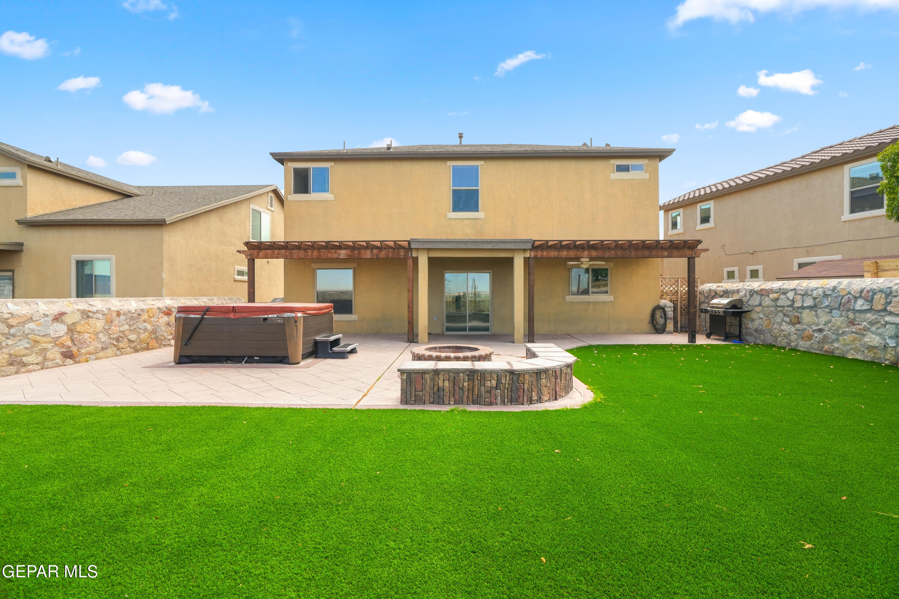 7657 MUNDY CREEK Drive