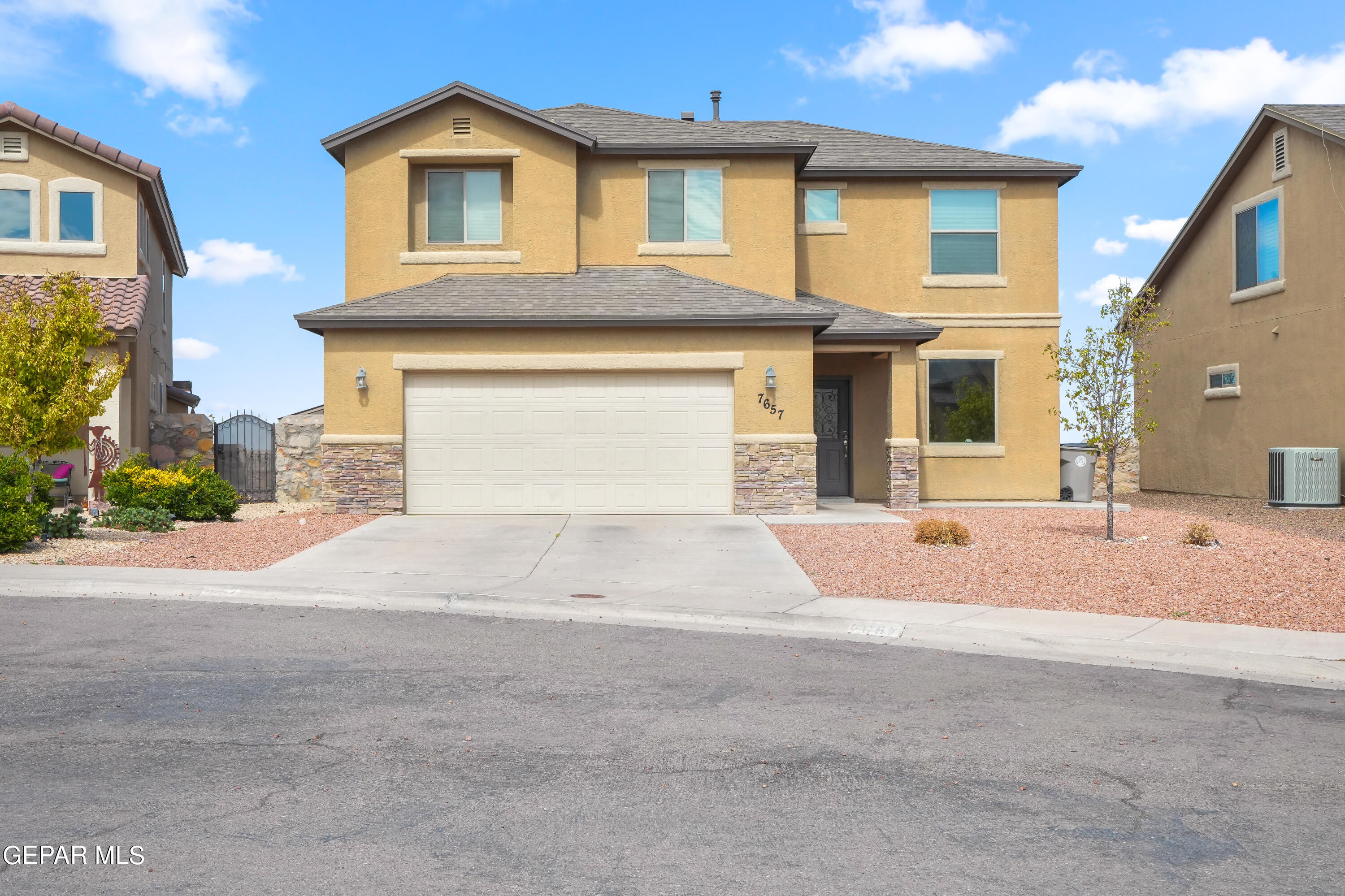 7657 MUNDY CREEK Drive