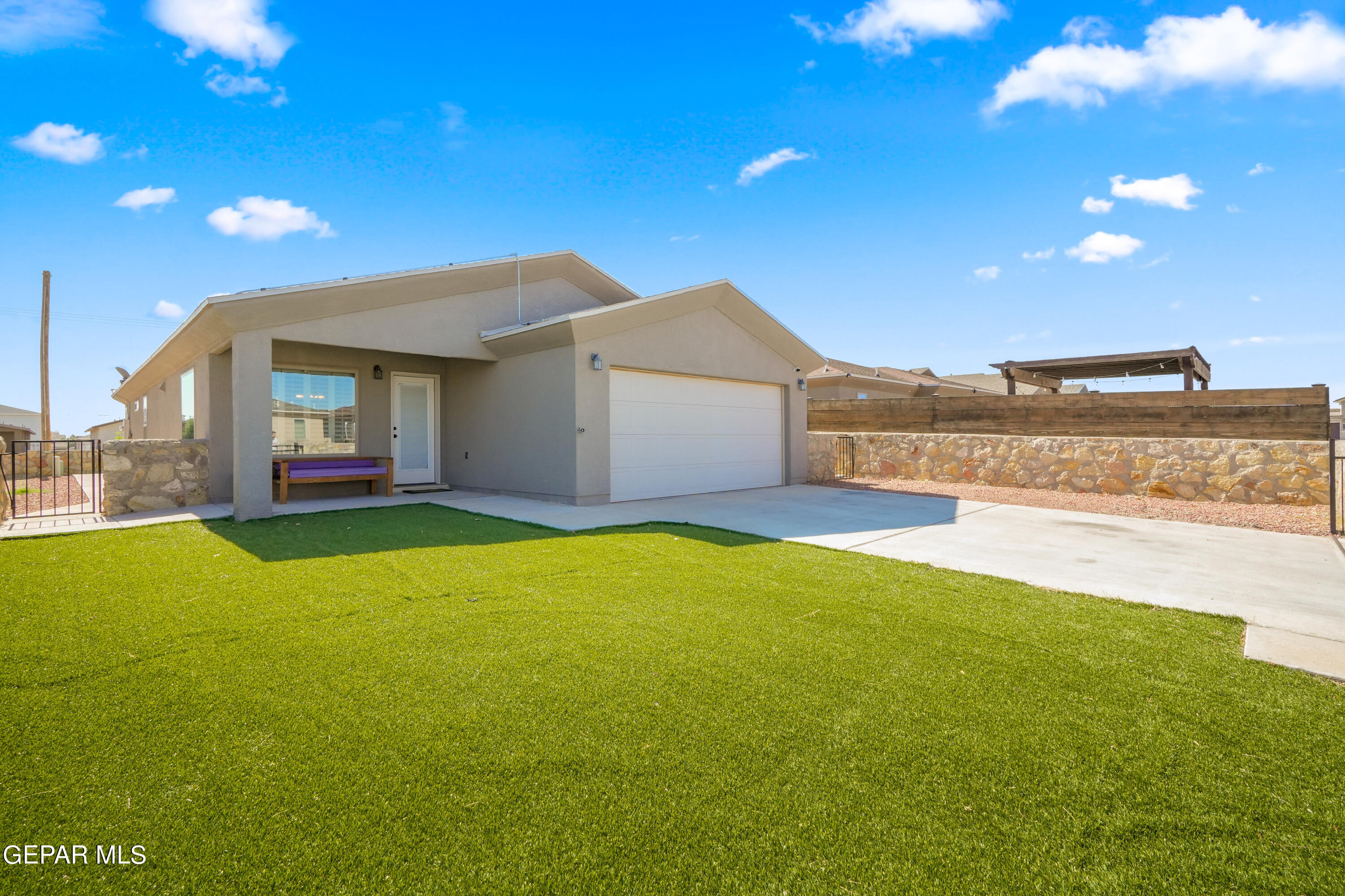 1921 Tim Foster Street