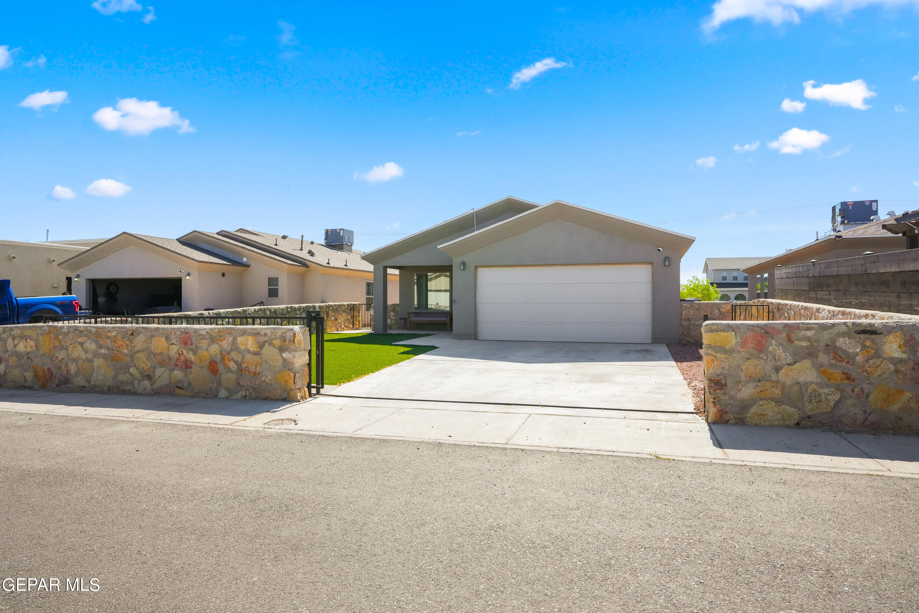 1921 Tim Foster Street