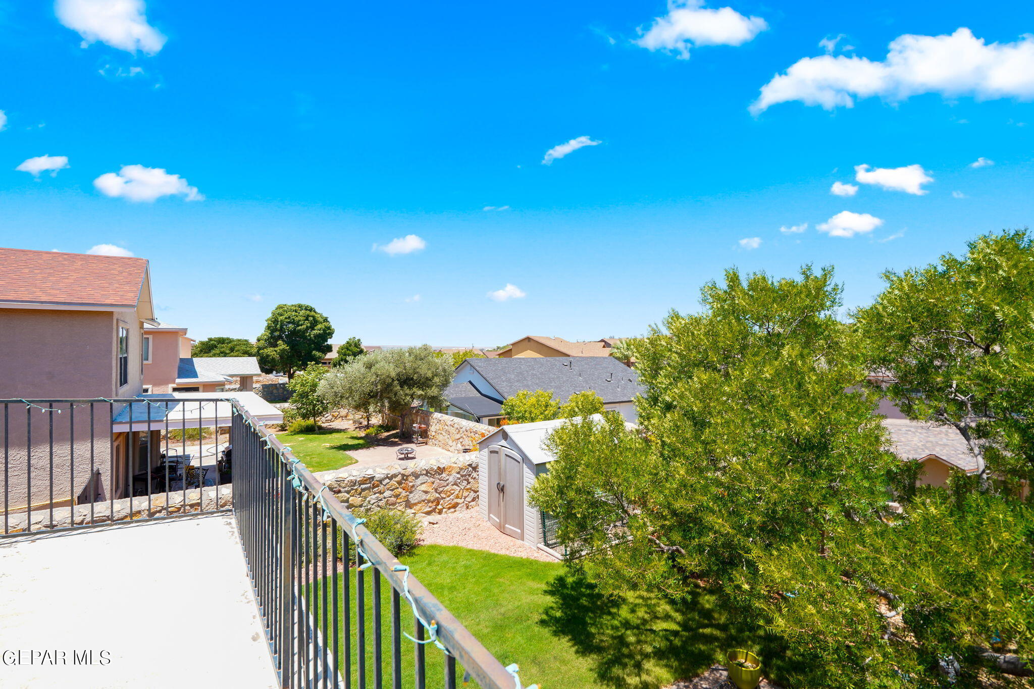 7097 Century Plant Drive