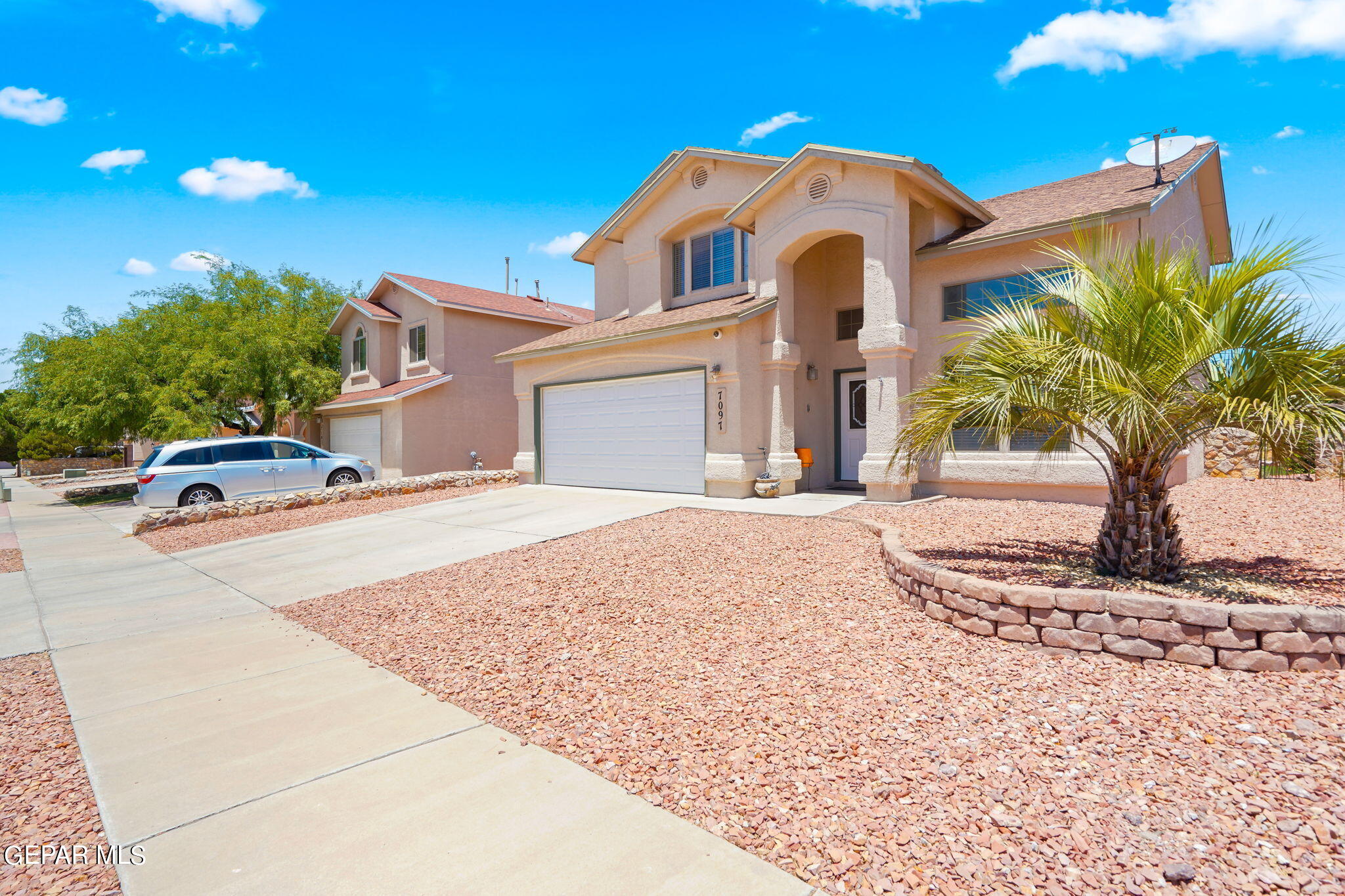 7097 Century Plant Drive