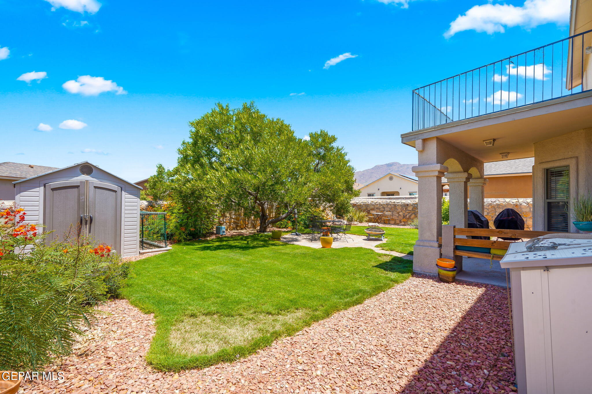 7097 Century Plant Drive