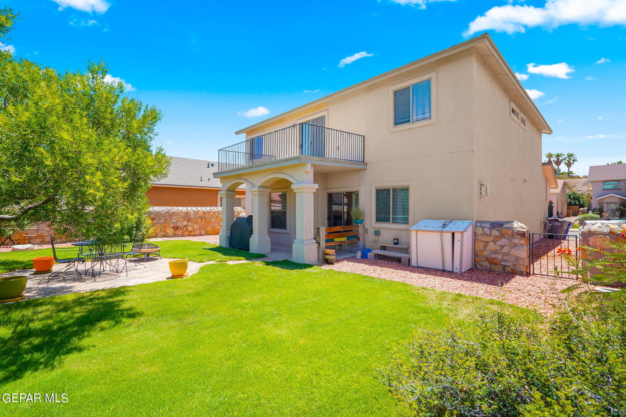 7097 Century Plant Drive