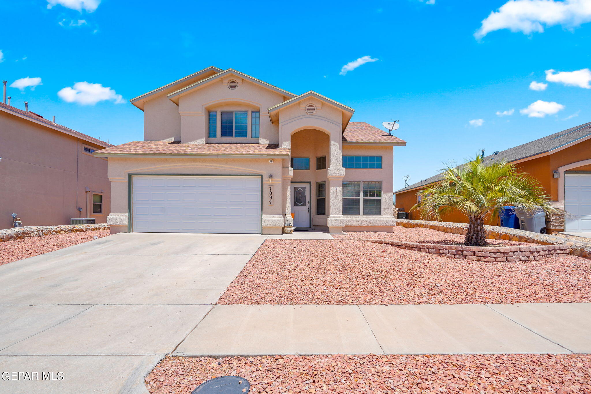 7097 Century Plant Drive