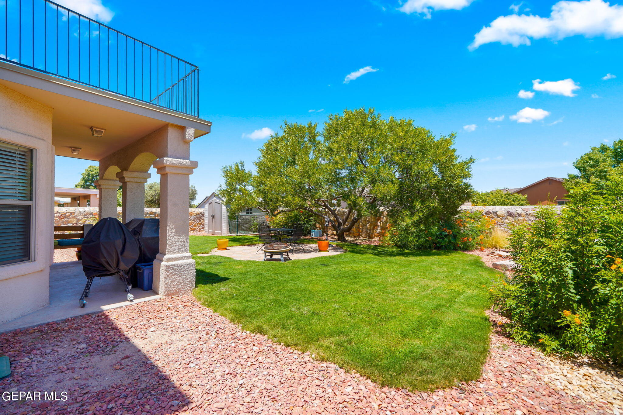 7097 Century Plant Drive