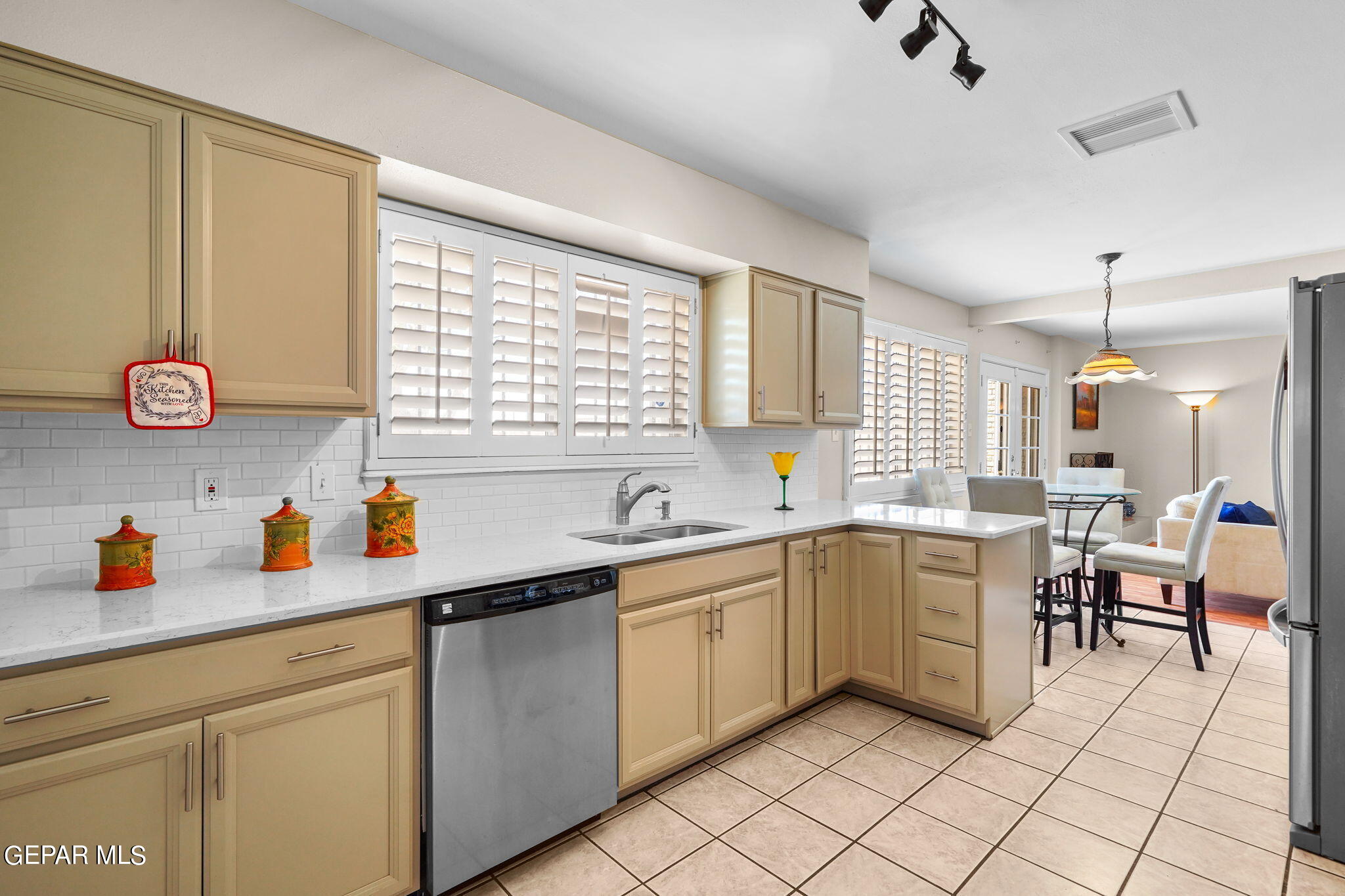 5904 PEBBLE BEACH Drive