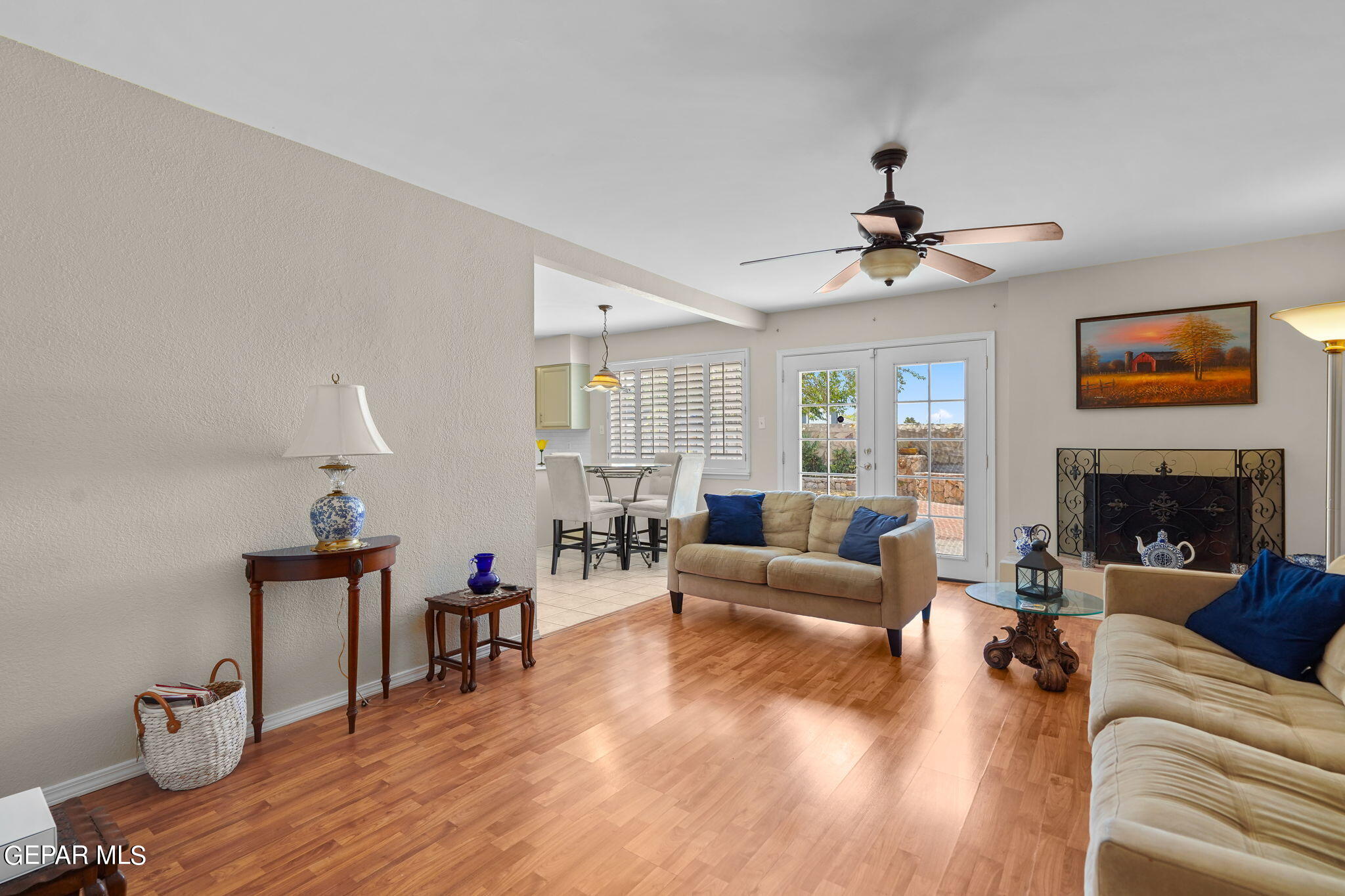 5904 PEBBLE BEACH Drive