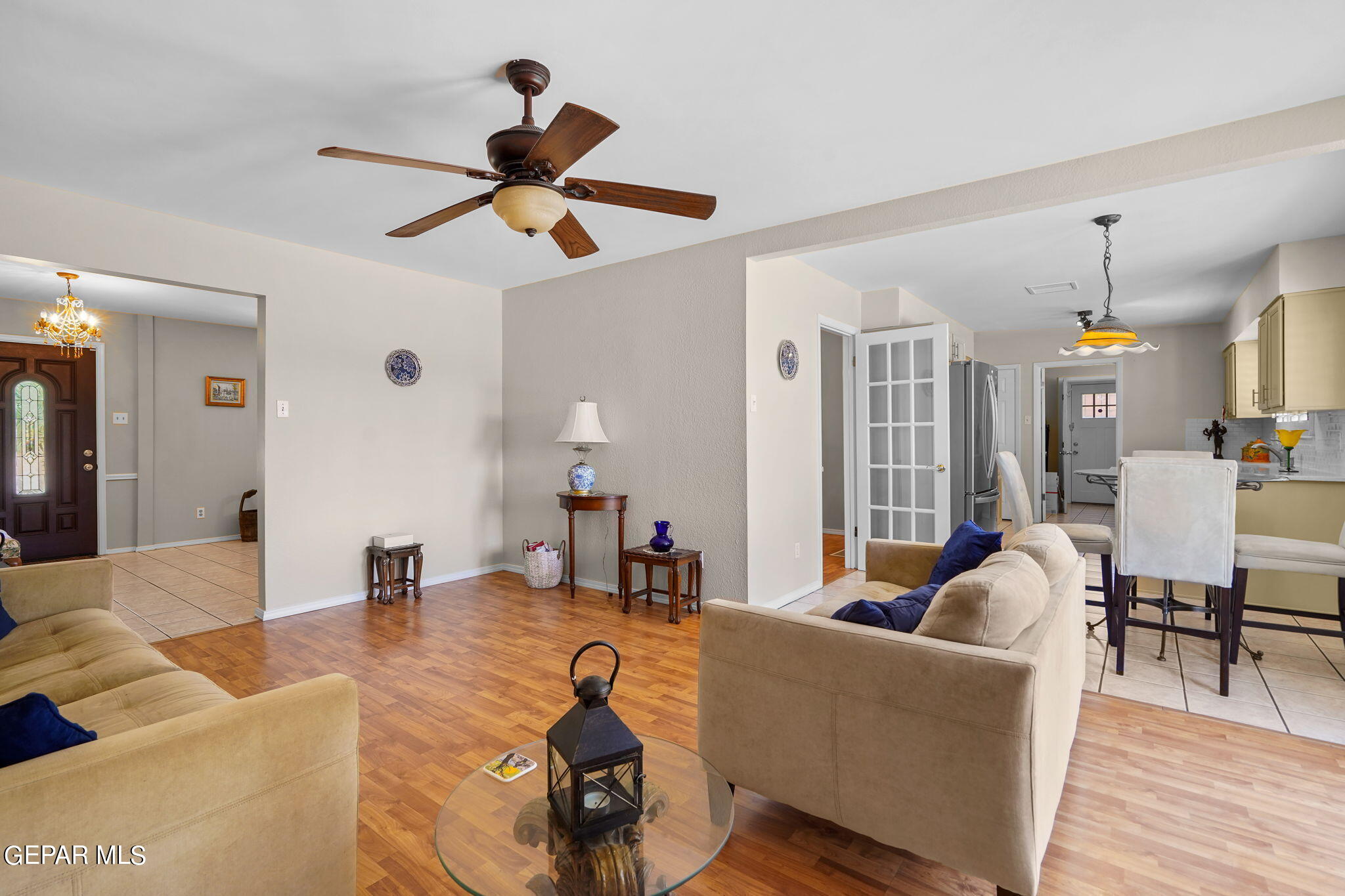 5904 PEBBLE BEACH Drive