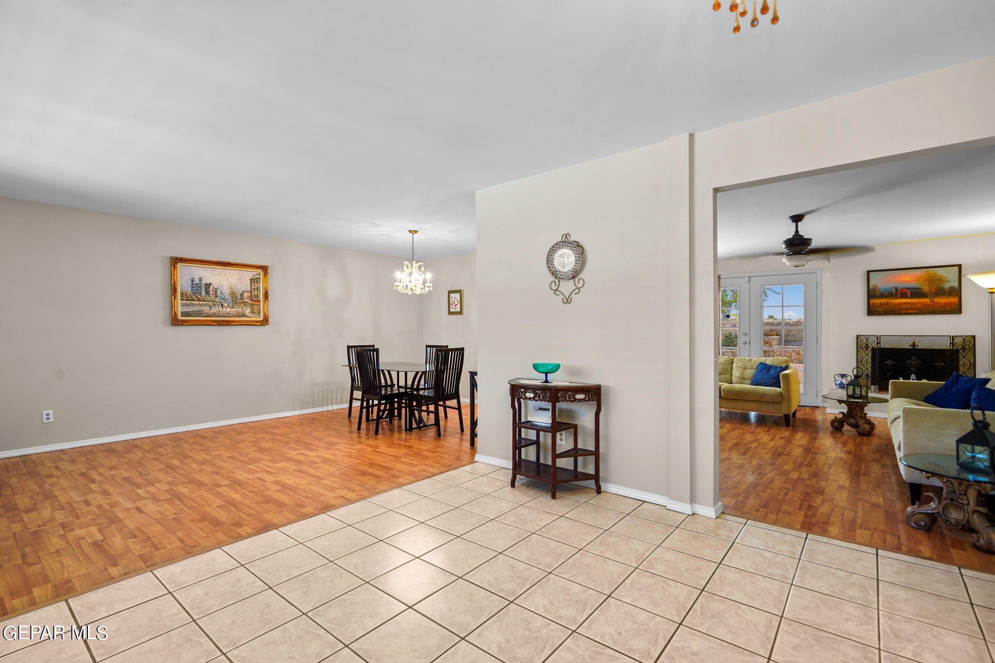 5904 PEBBLE BEACH Drive