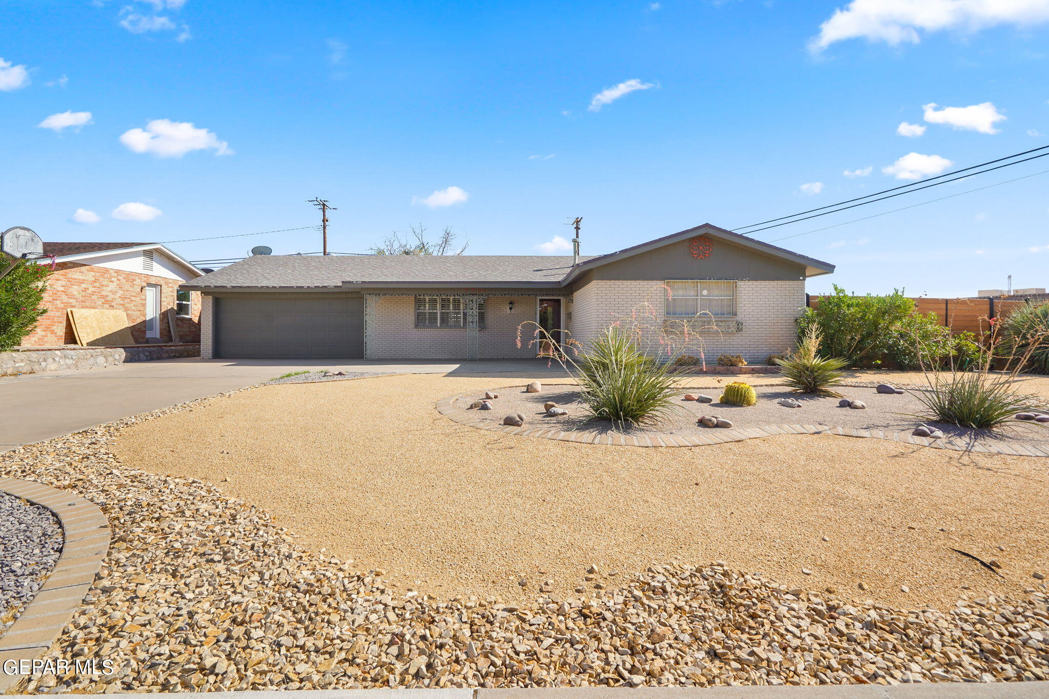 5904 PEBBLE BEACH Drive