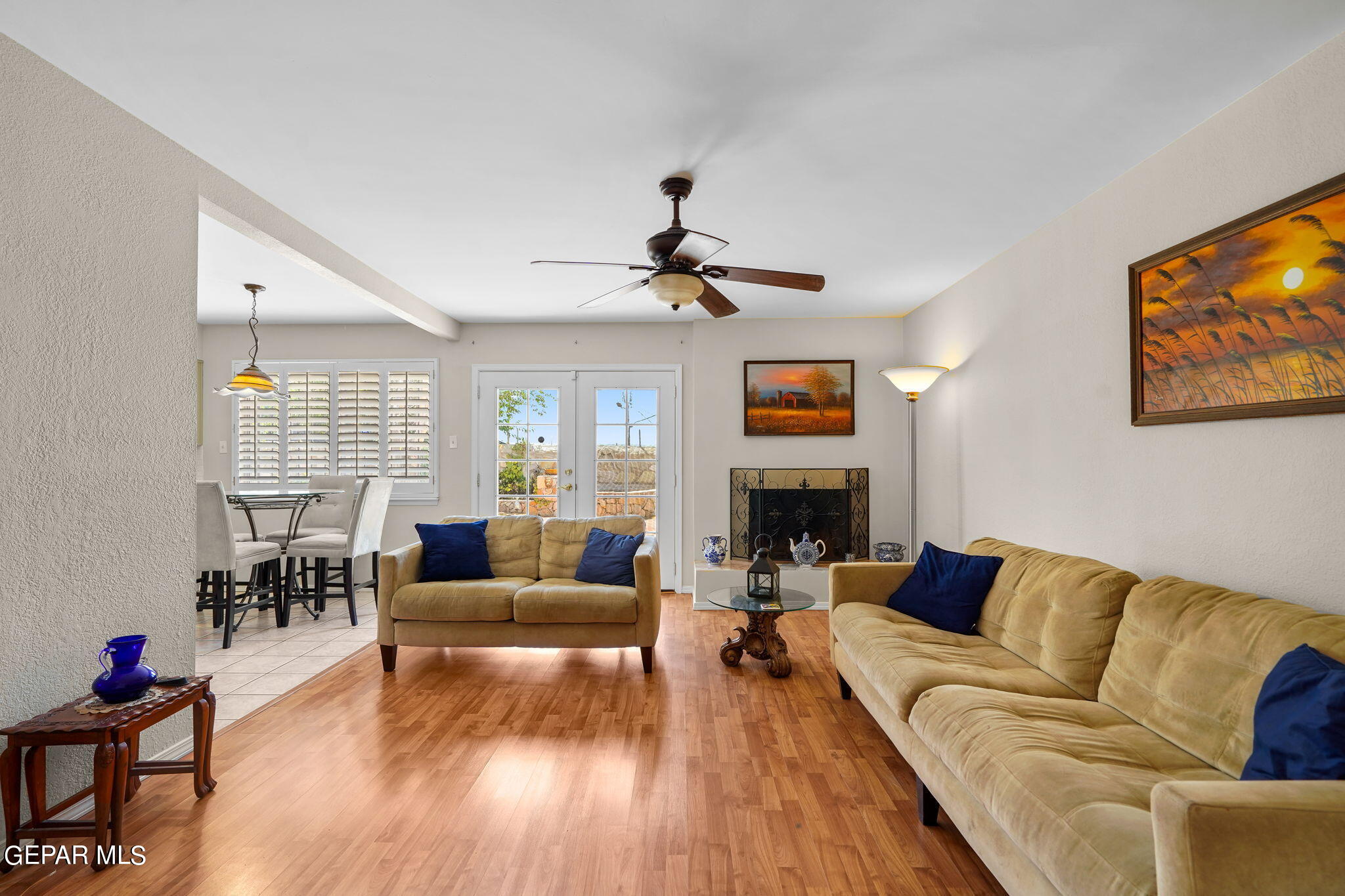 5904 PEBBLE BEACH Drive