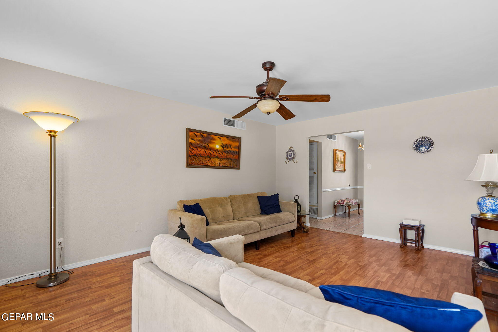 5904 PEBBLE BEACH Drive