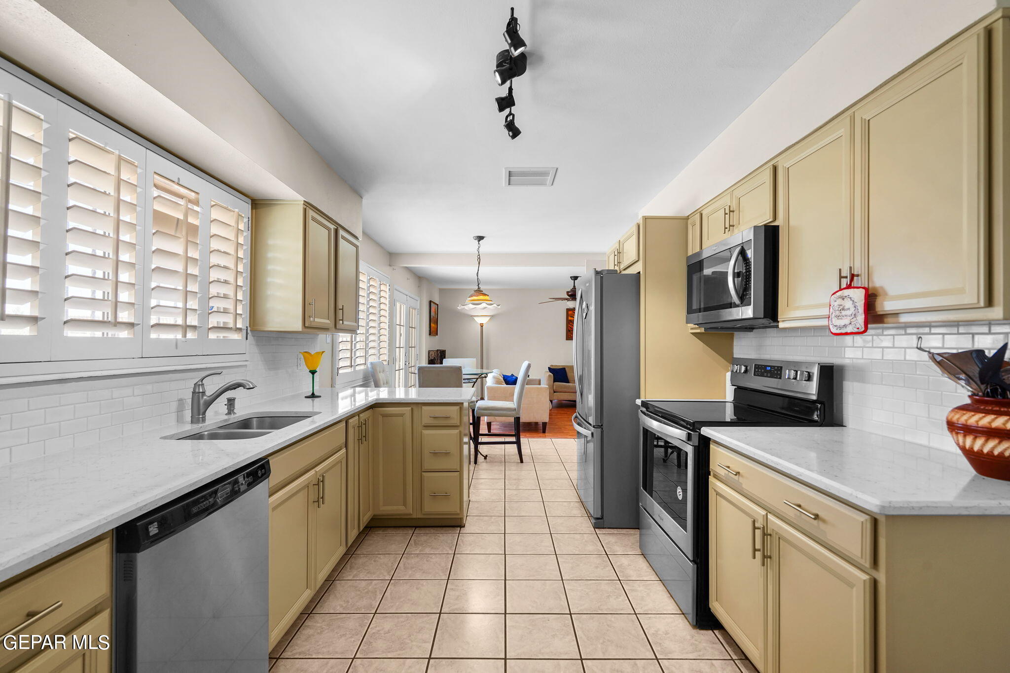 5904 PEBBLE BEACH Drive