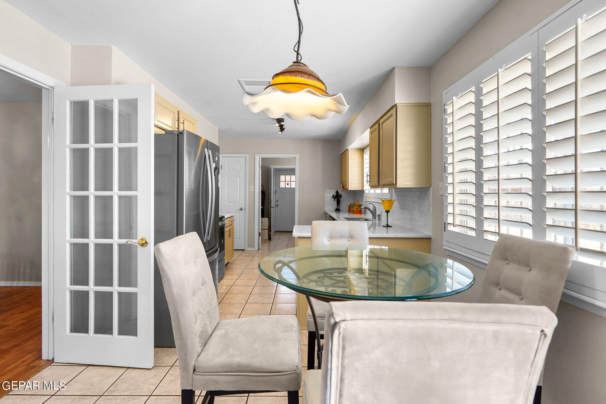 5904 PEBBLE BEACH Drive