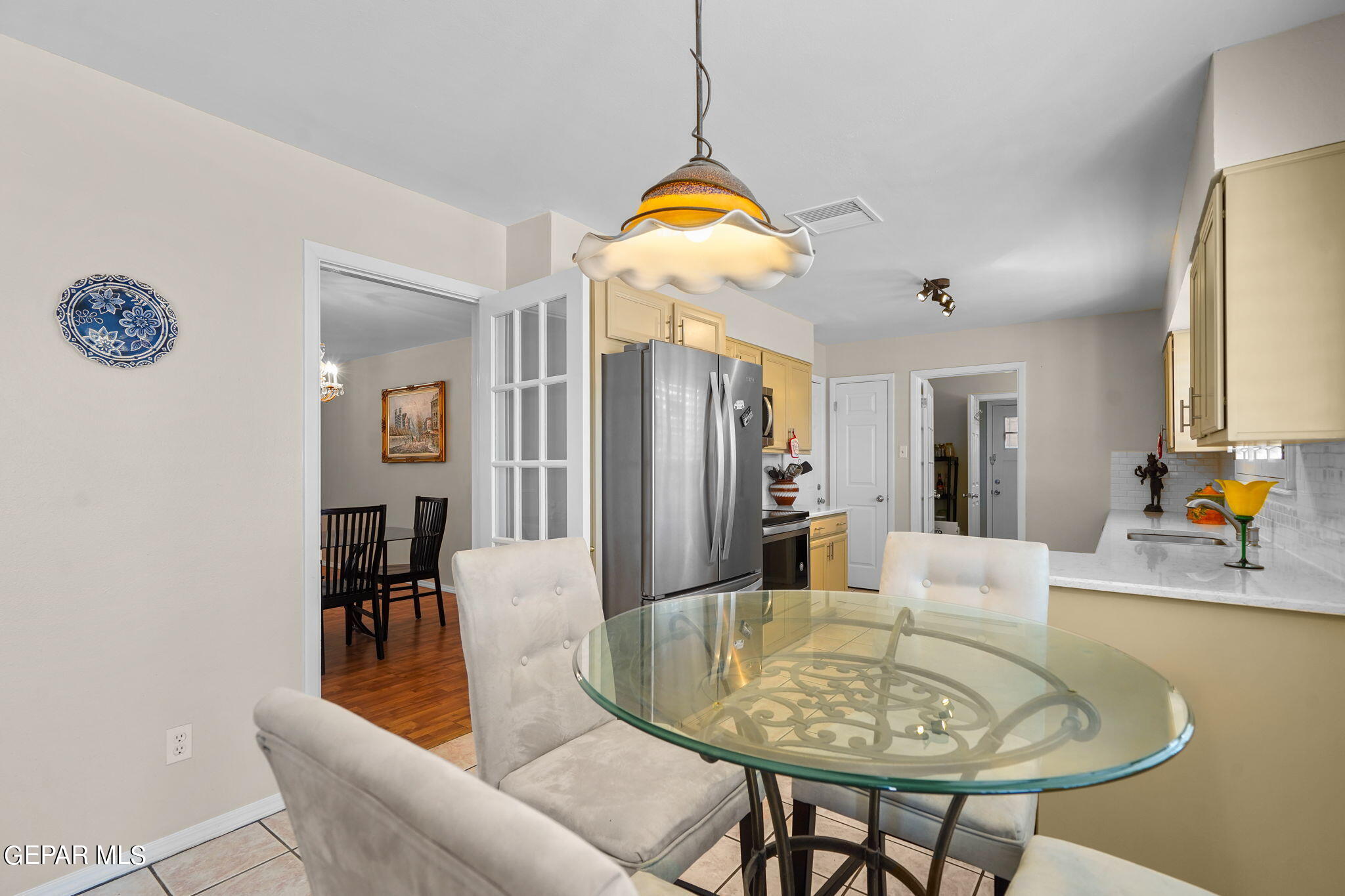 5904 PEBBLE BEACH Drive