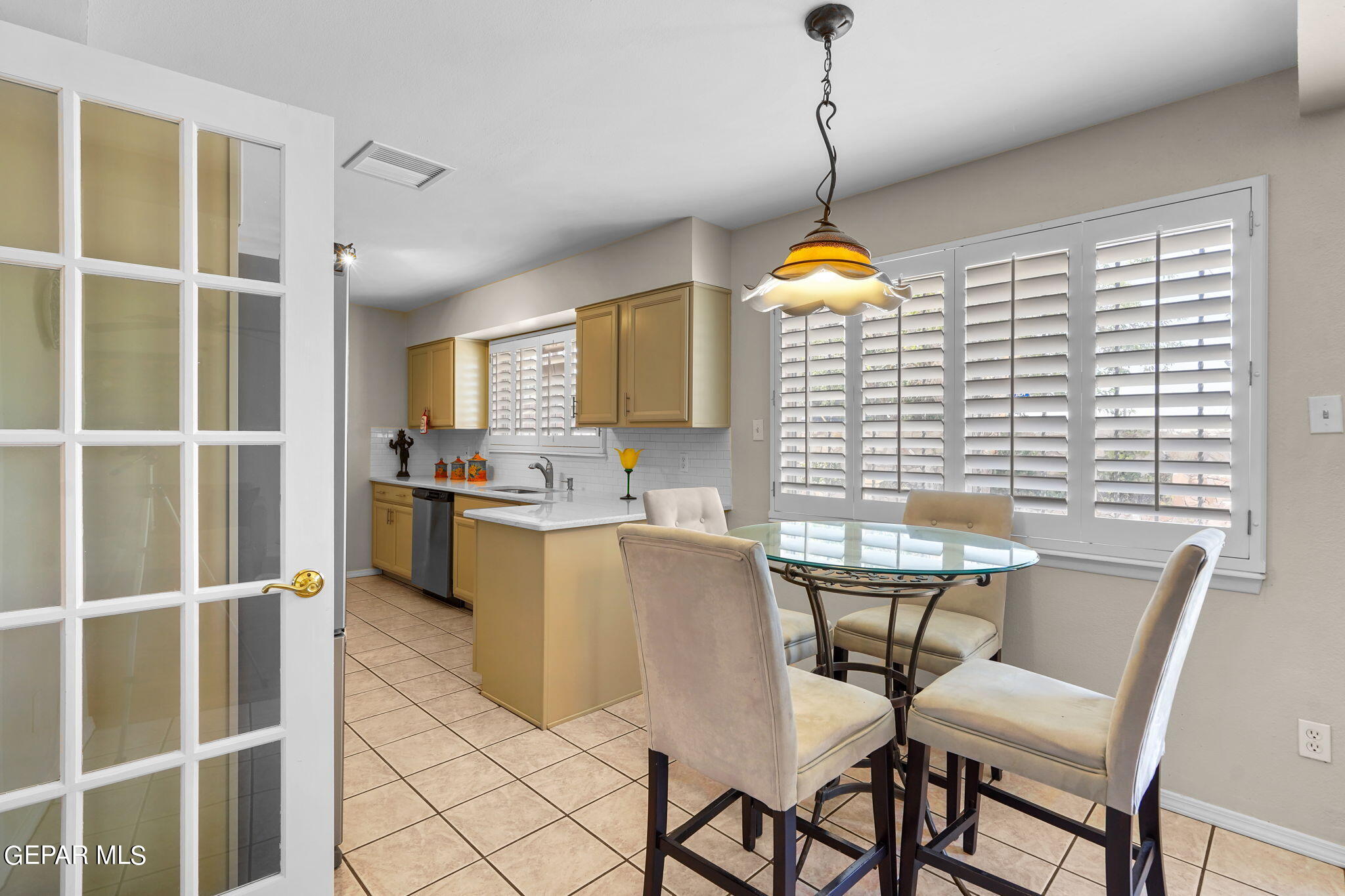 5904 PEBBLE BEACH Drive