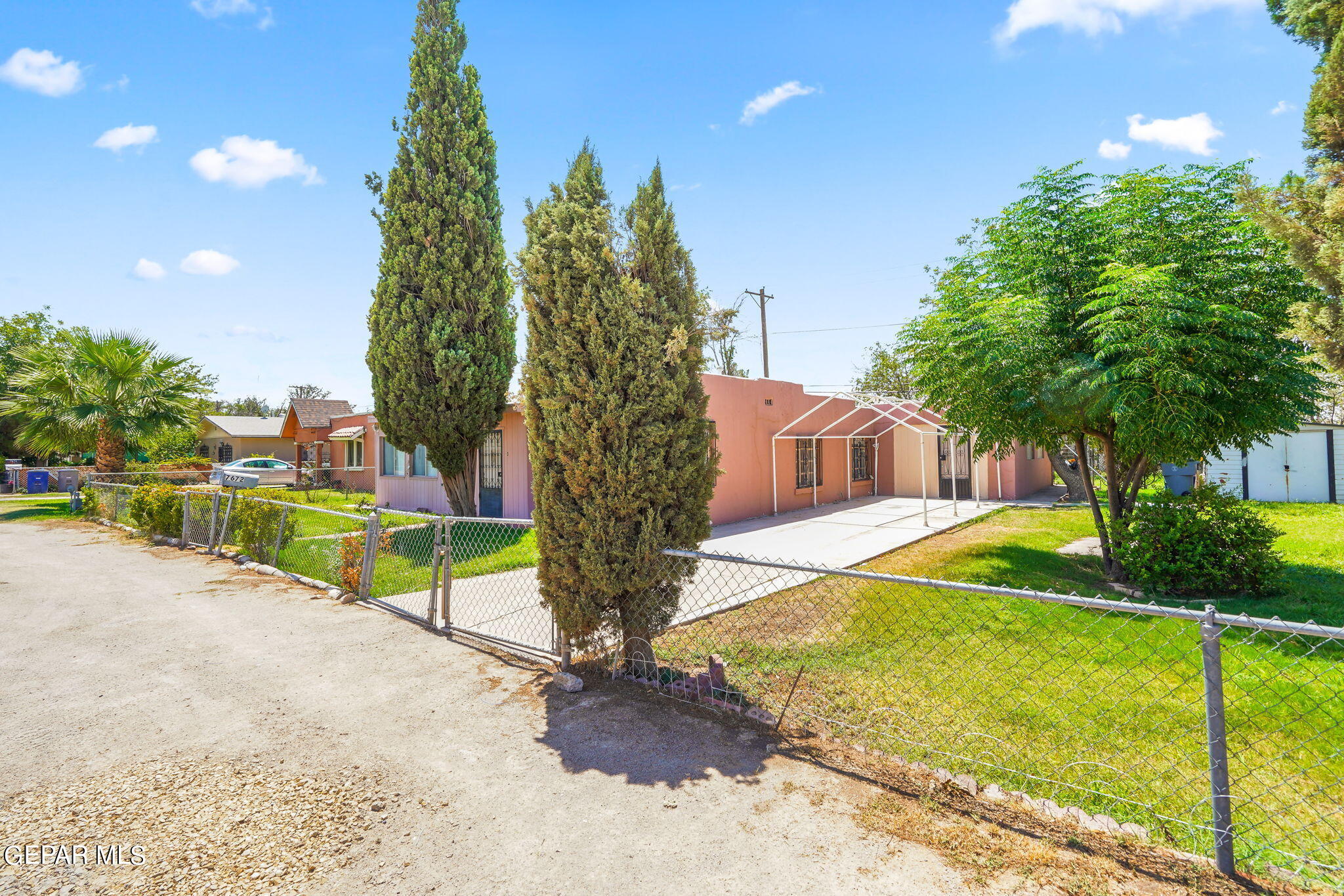 7672 Wenda Way Drive