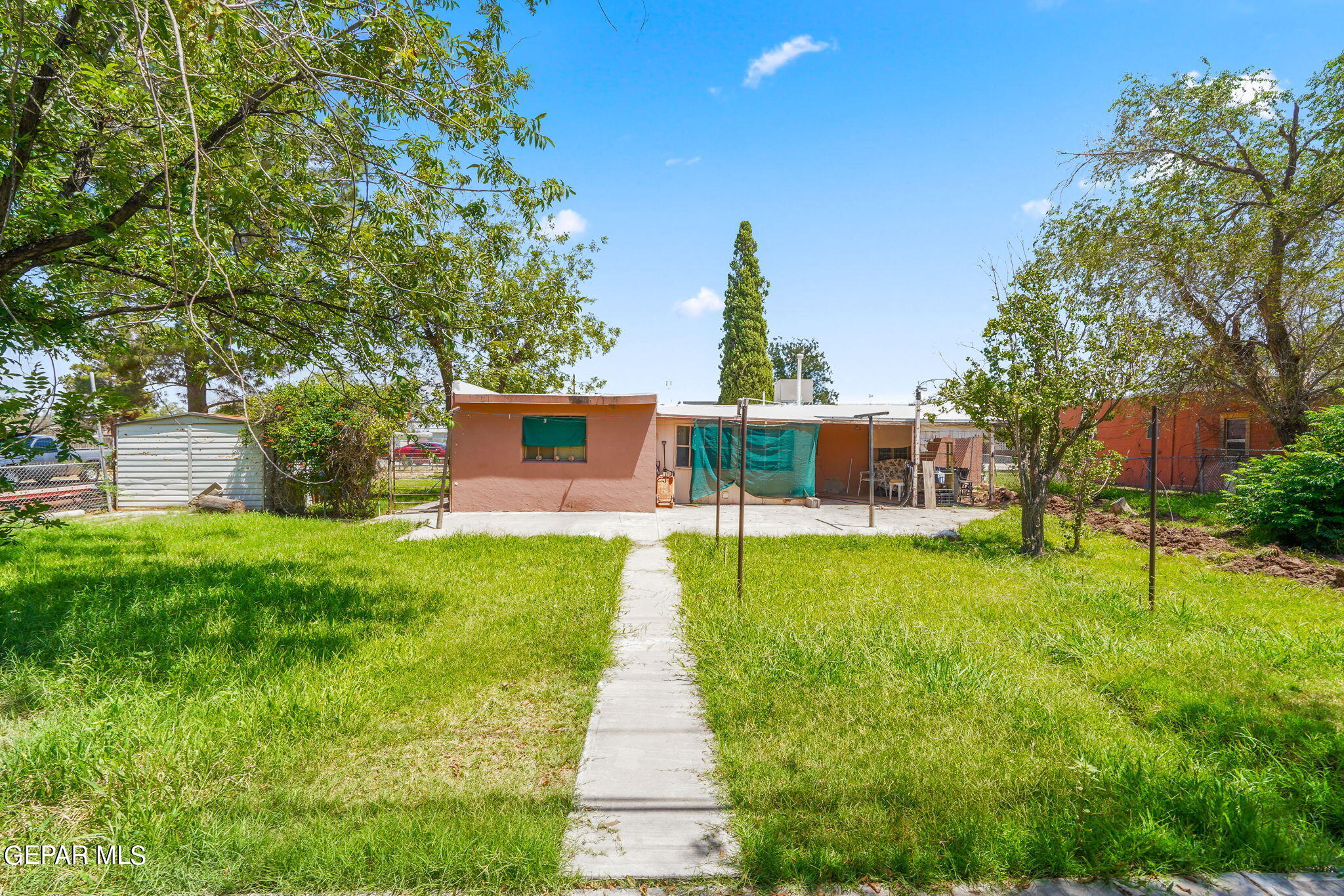 7672 Wenda Way Drive