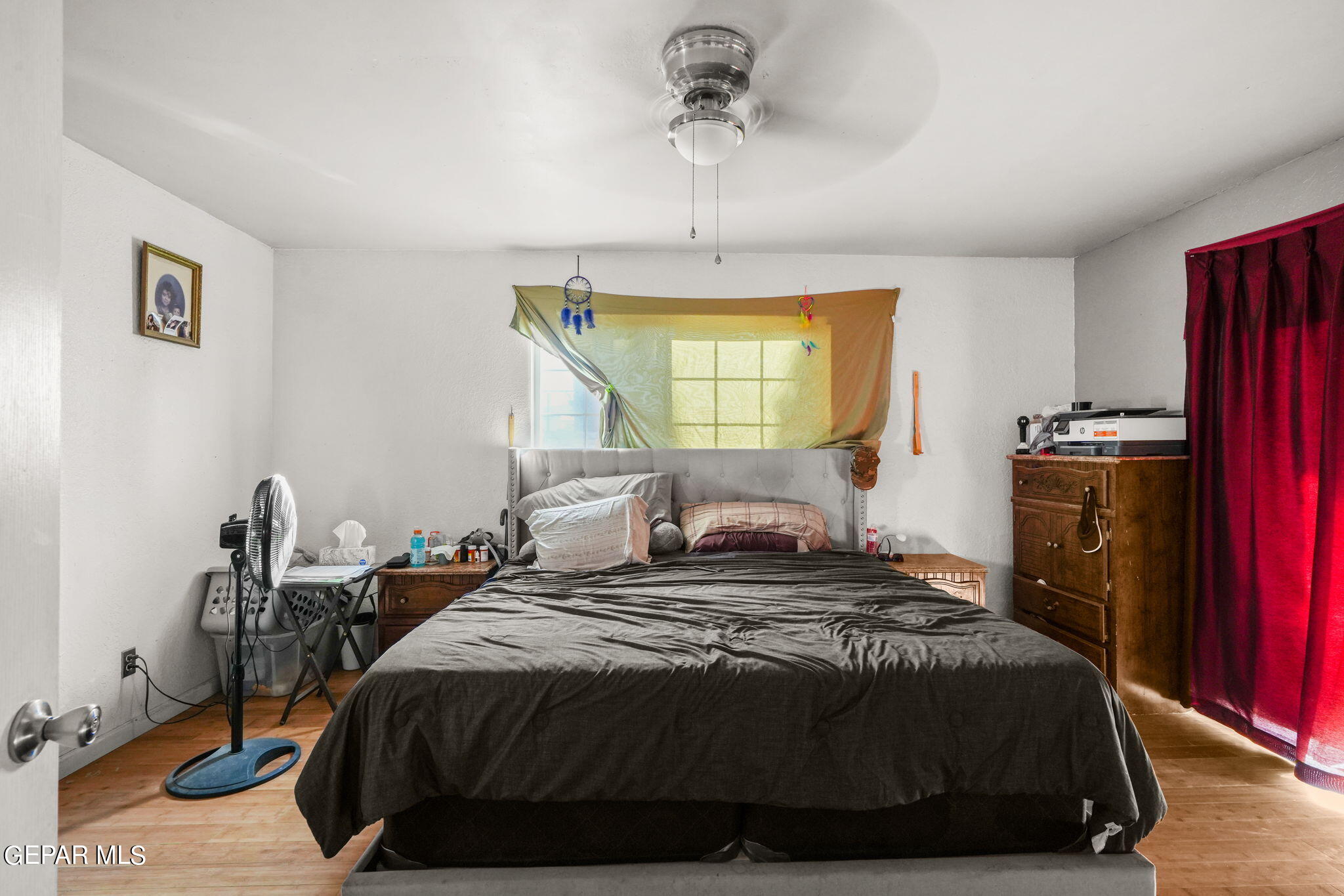 2400 GENE LITTLER Drive