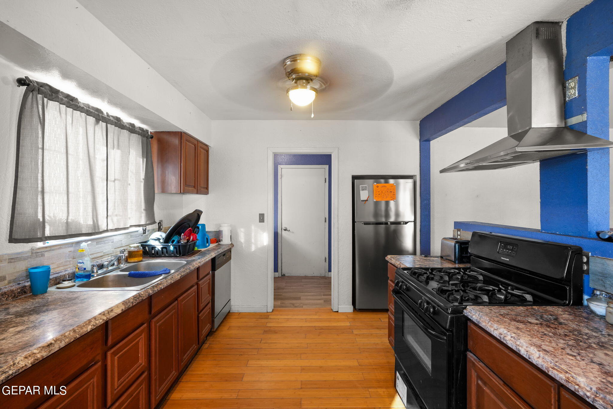 2400 GENE LITTLER Drive