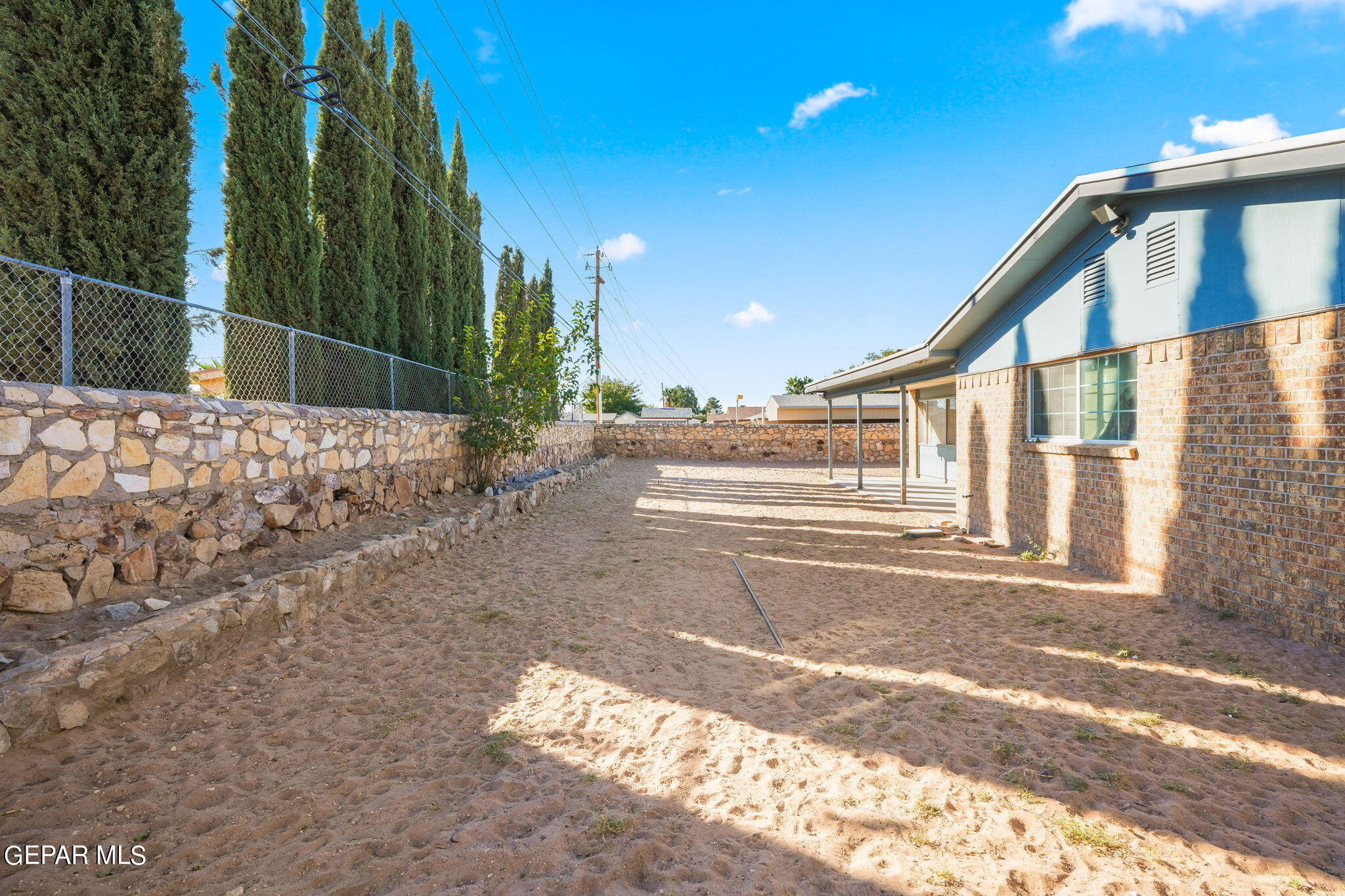 2400 GENE LITTLER Drive