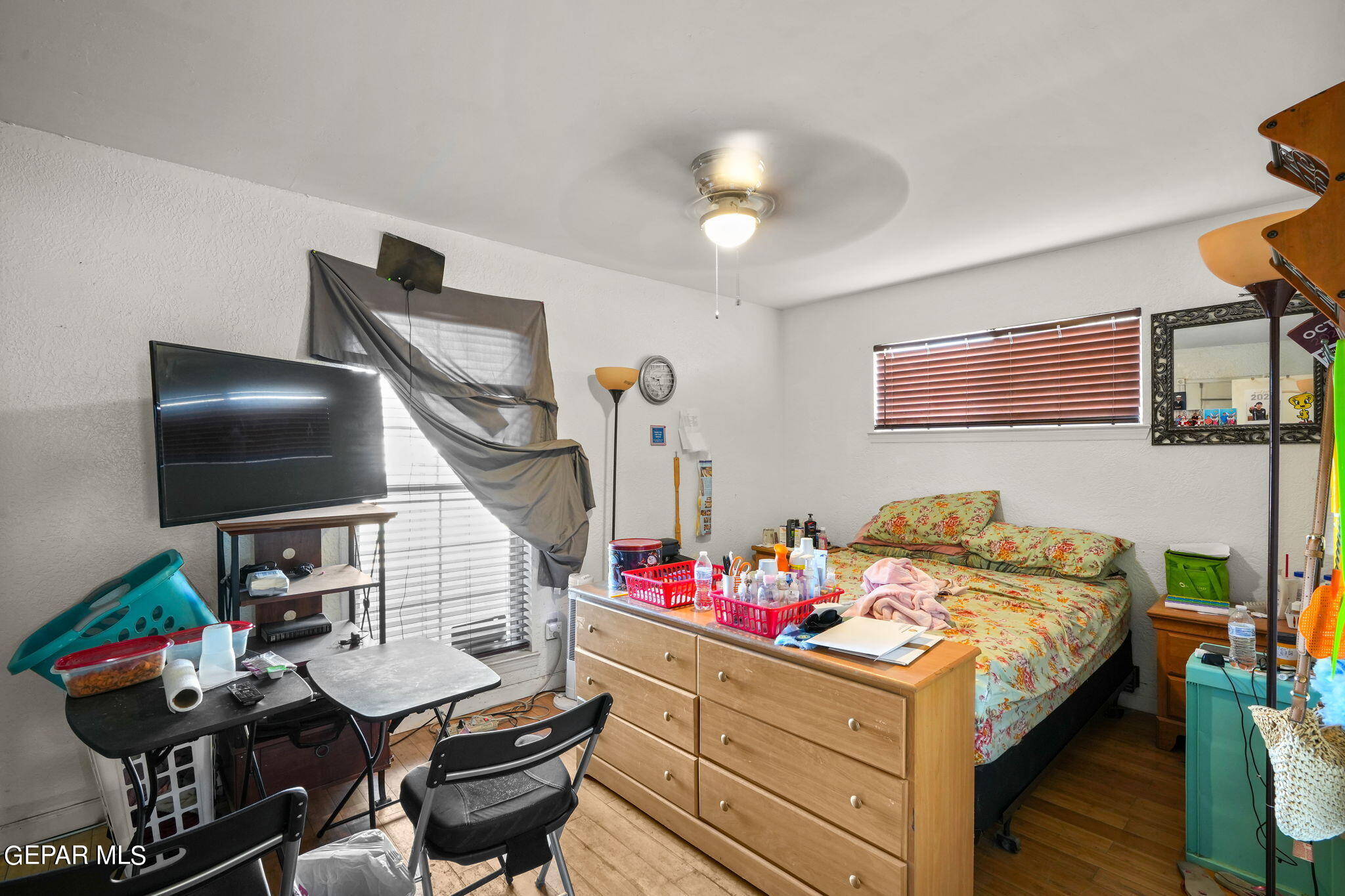 2400 GENE LITTLER Drive