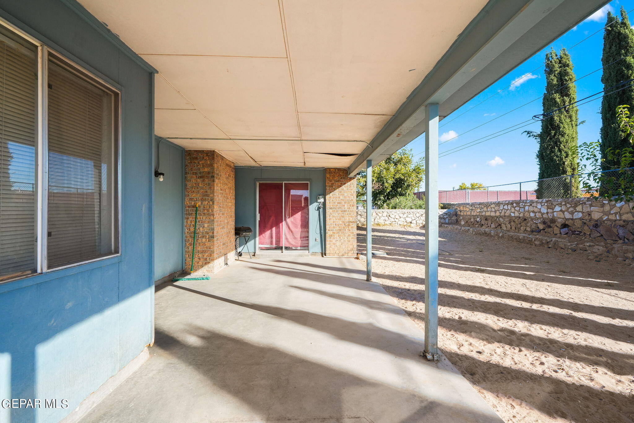 2400 GENE LITTLER Drive